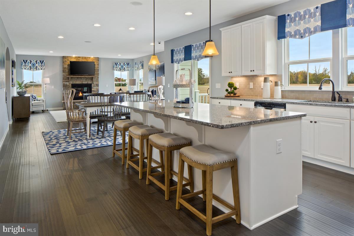 GRAYHAWK LANDING - Residential