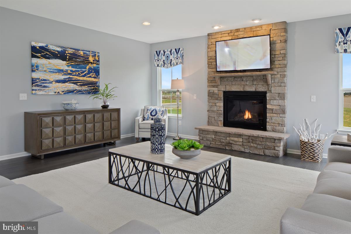 GRAYHAWK LANDING - Residential