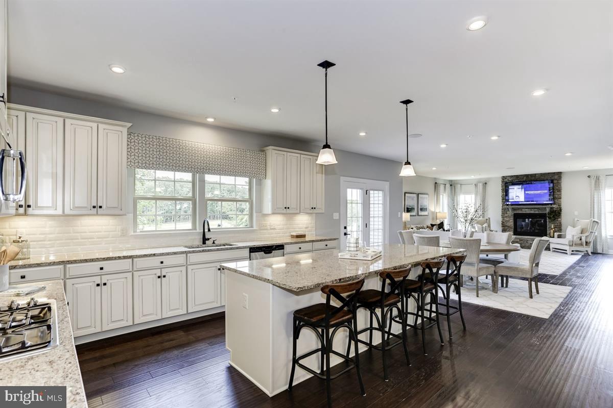 GRAYHAWK LANDING - Residential