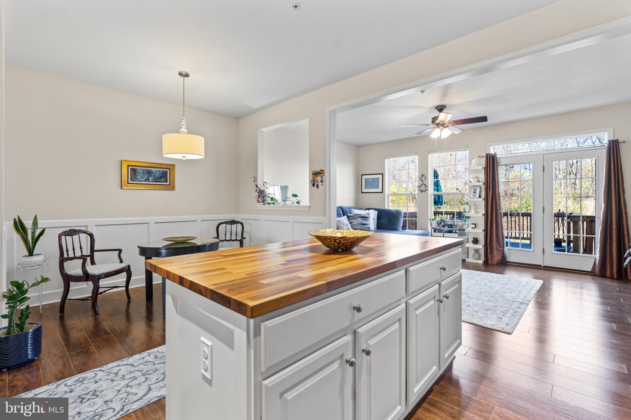 HAGERS CROSSING PHS1 BLK - Residential