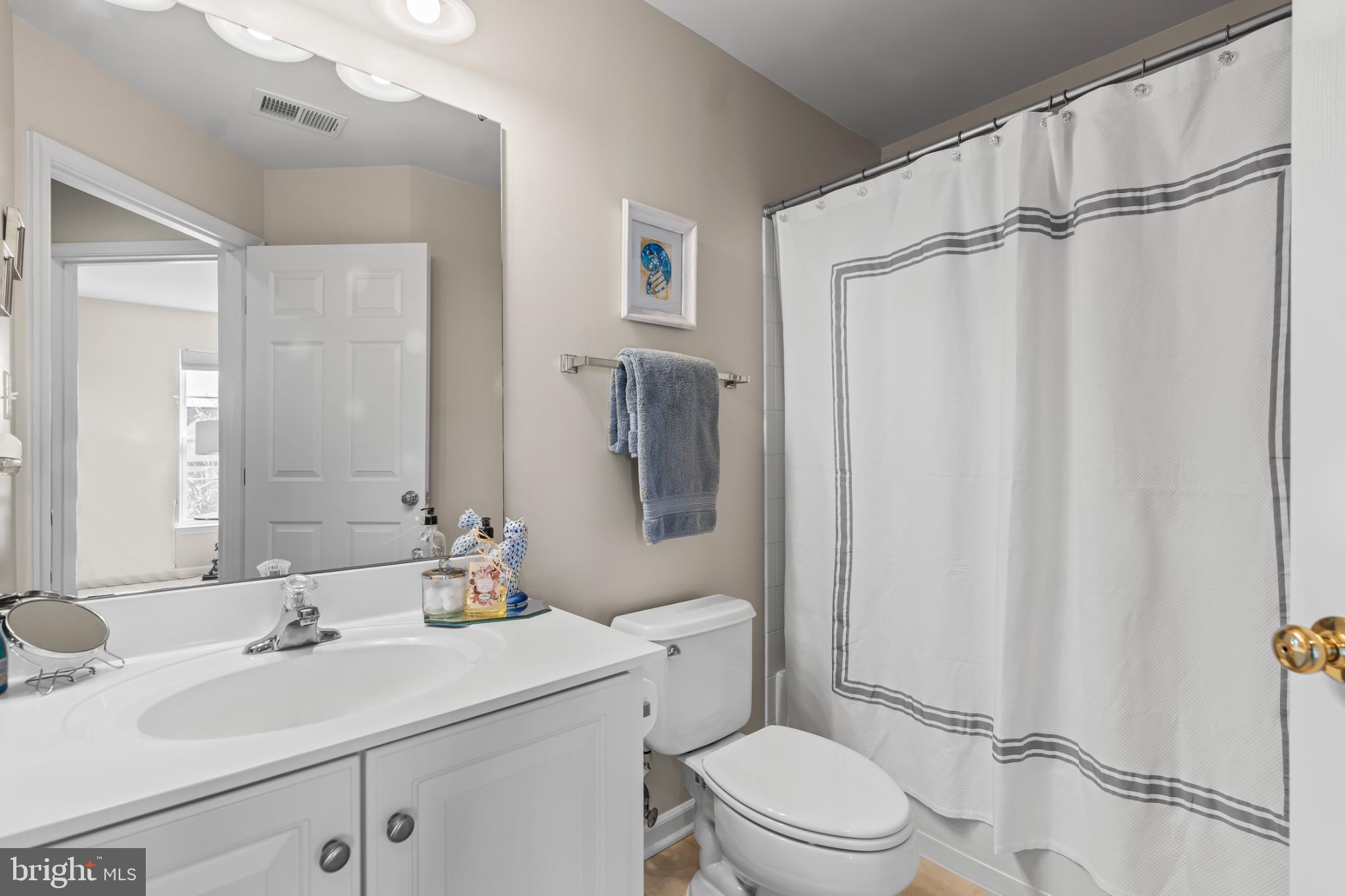 HAGERS CROSSING PHS1 BLK - Residential