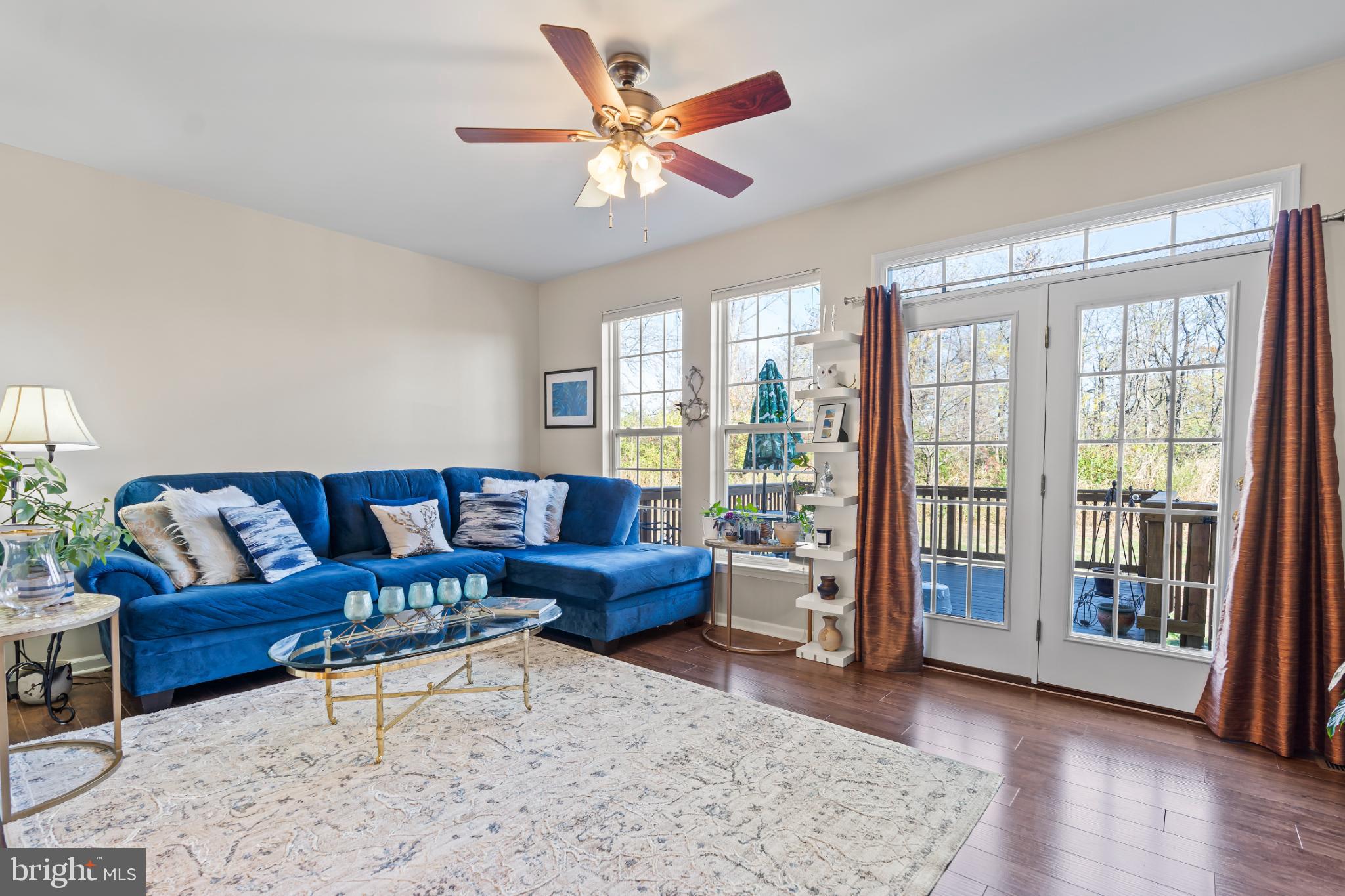 HAGERS CROSSING PHS1 BLK - Residential