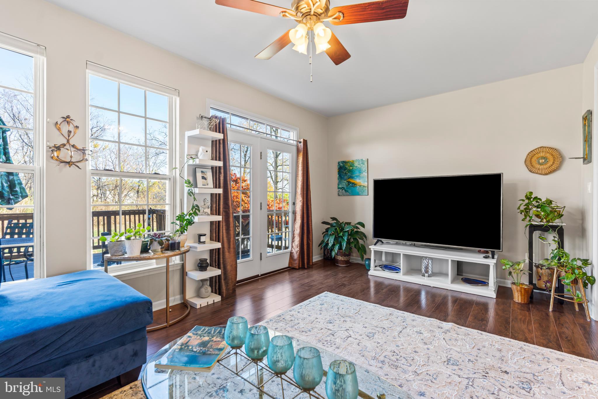 HAGERS CROSSING PHS1 BLK - Residential