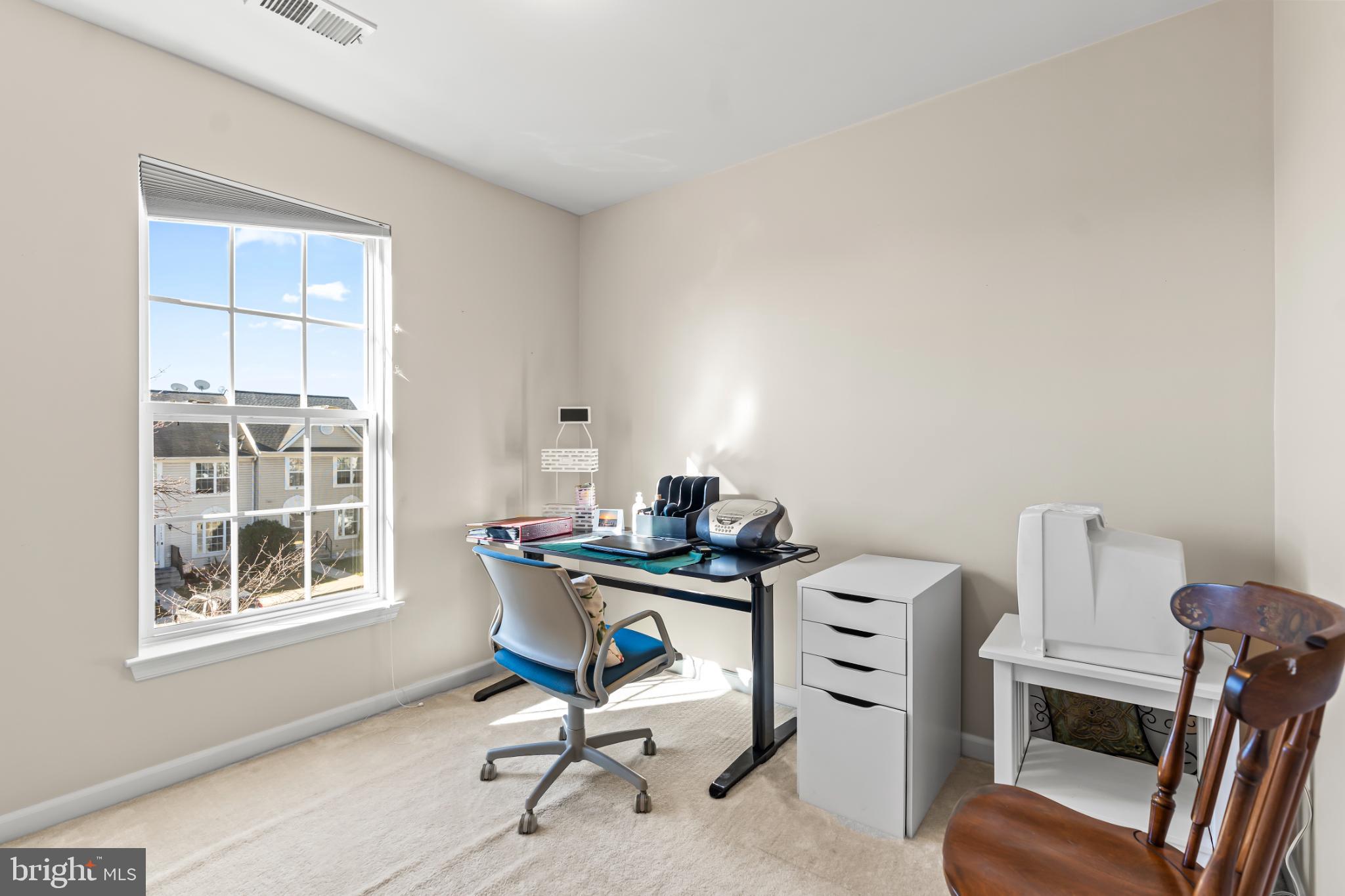 HAGERS CROSSING PHS1 BLK - Residential