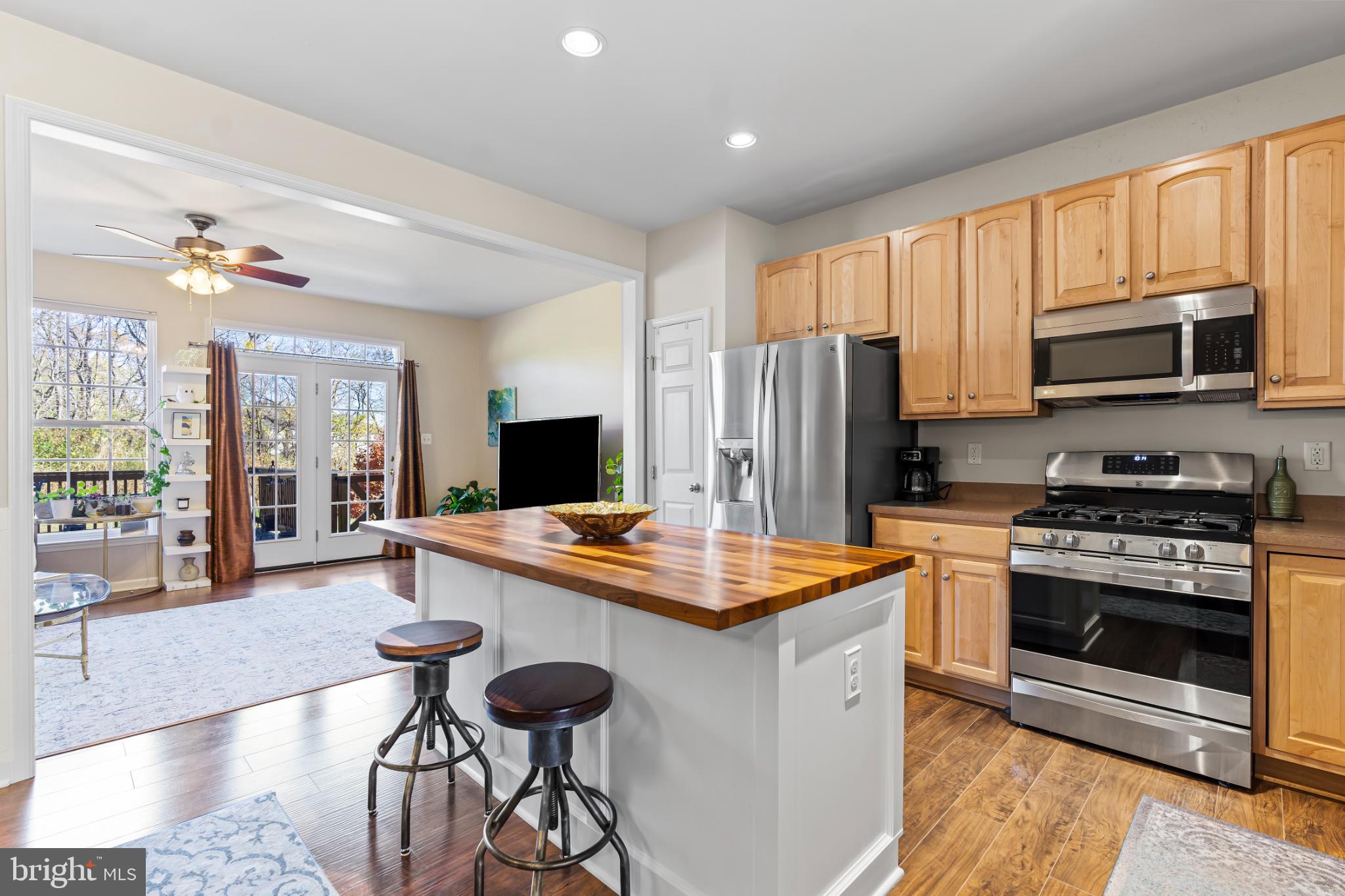 HAGERS CROSSING PHS1 BLK - Residential