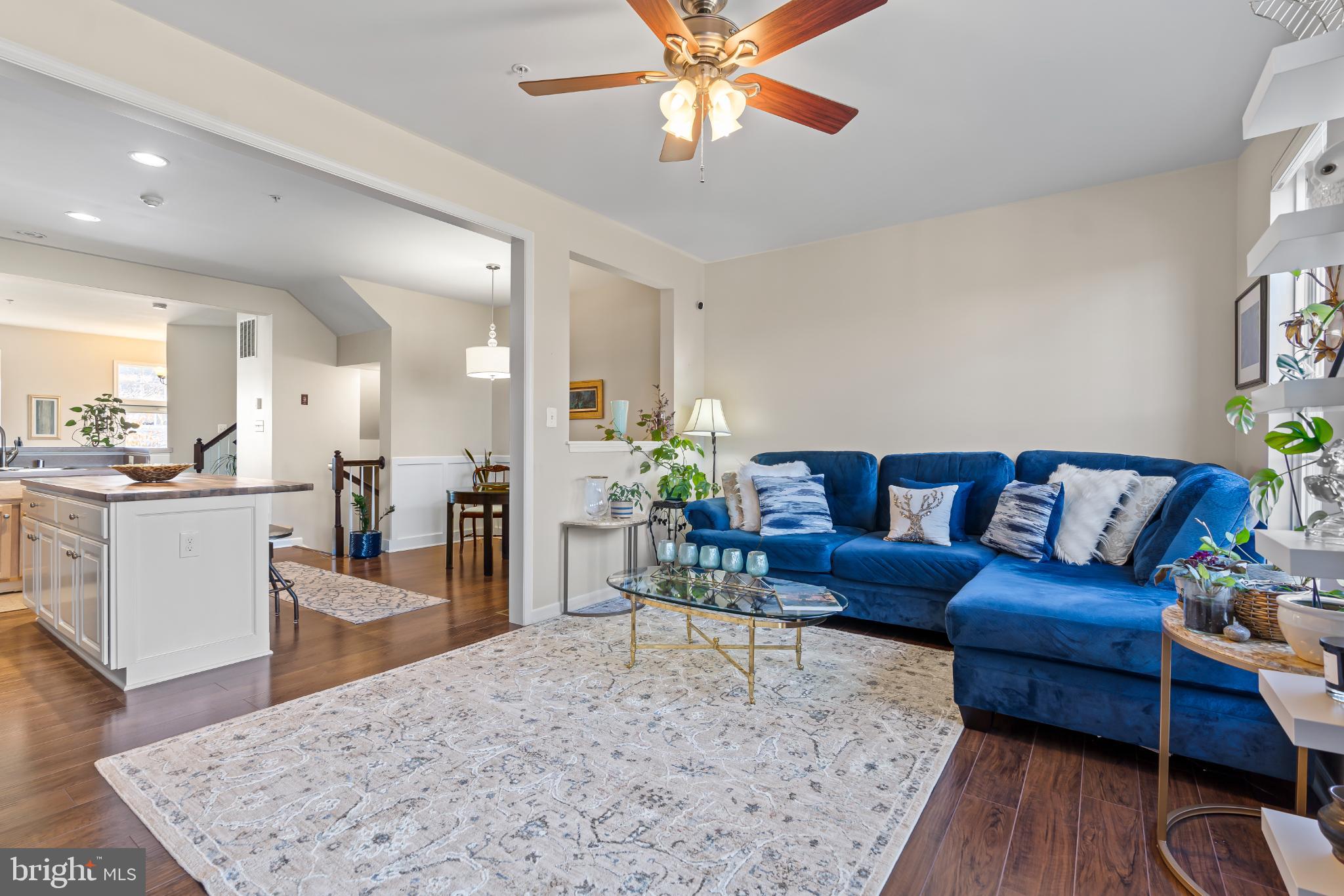 HAGERS CROSSING PHS1 BLK - Residential