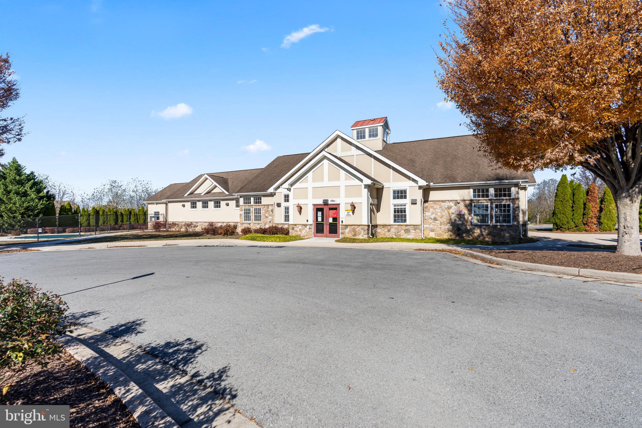 HAGERS CROSSING PHS1 BLK - Residential