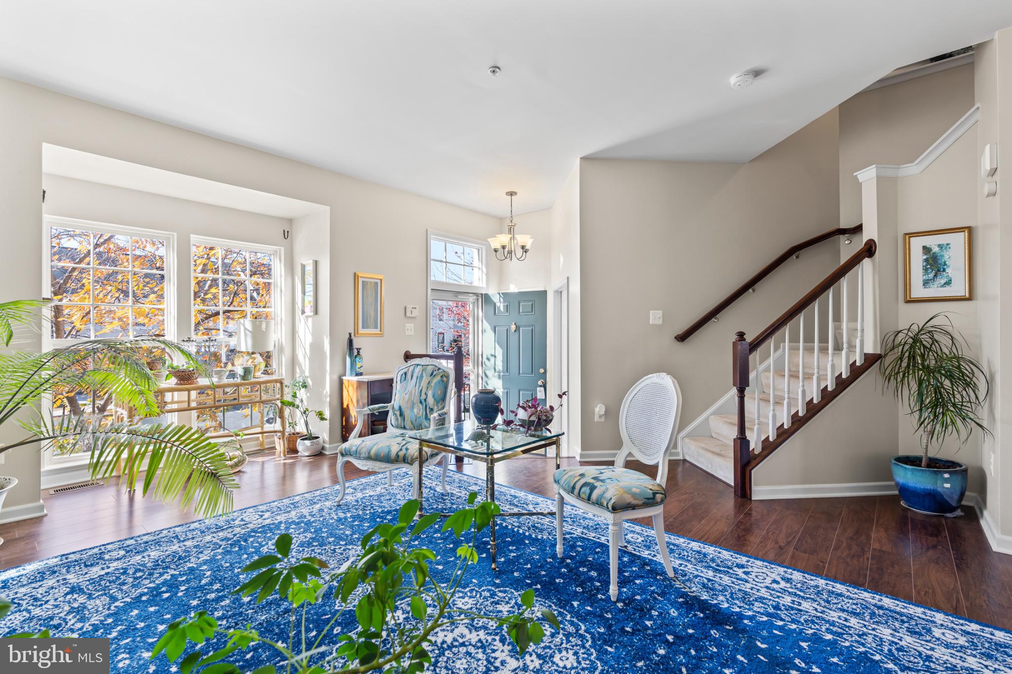 HAGERS CROSSING PHS1 BLK - Residential