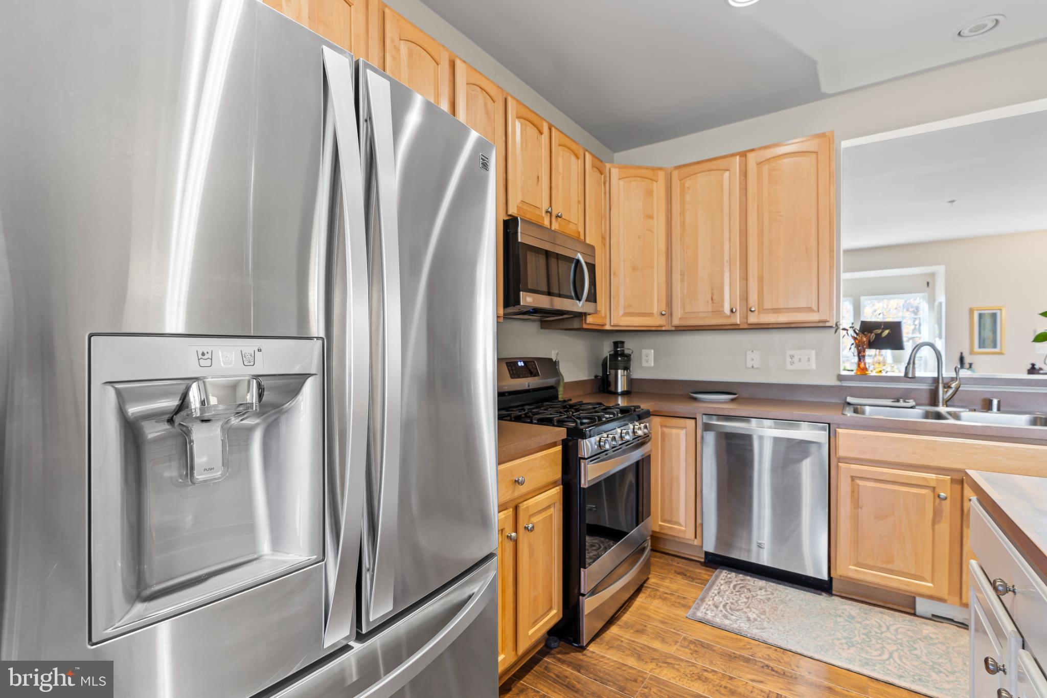 HAGERS CROSSING PHS1 BLK - Residential