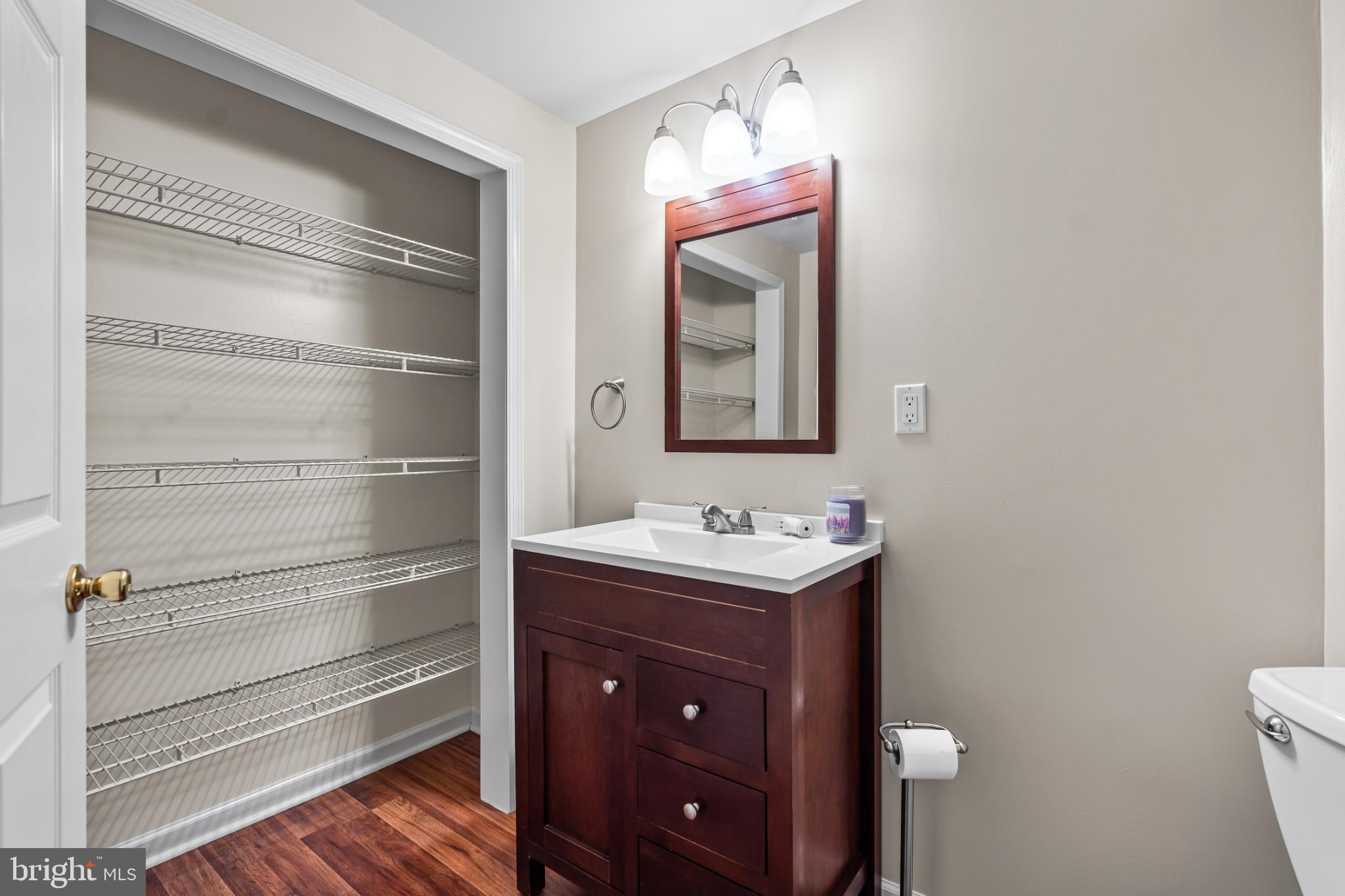 HAGERS CROSSING PHS1 BLK - Residential