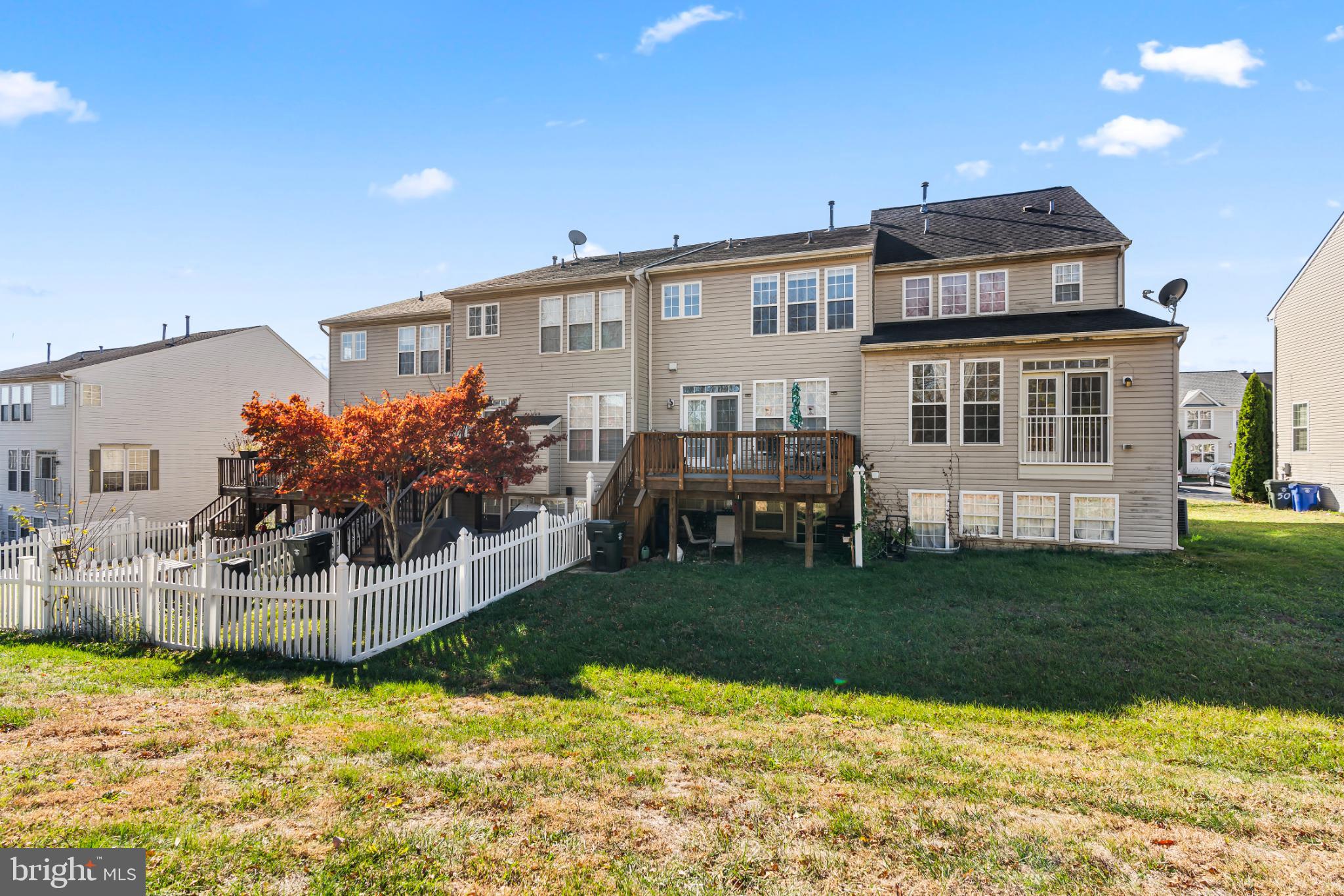 HAGERS CROSSING PHS1 BLK - Residential