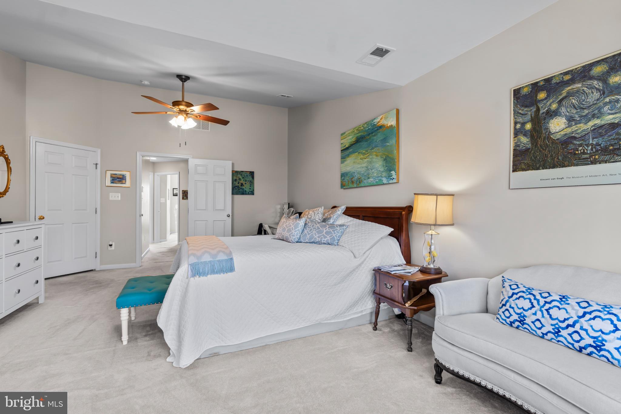 HAGERS CROSSING PHS1 BLK - Residential