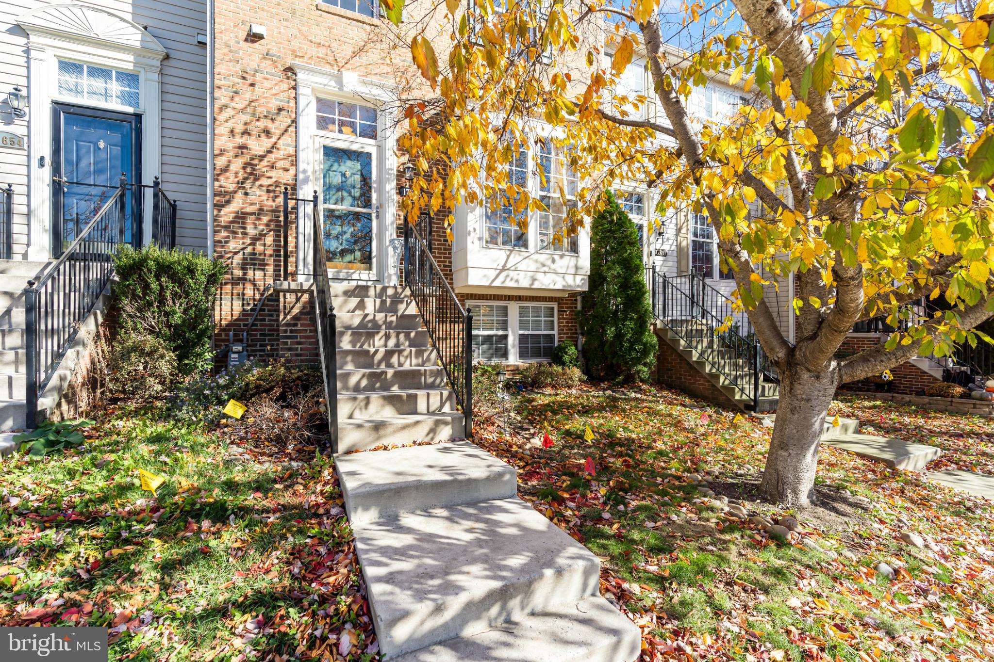 HAGERS CROSSING PHS1 BLK - Residential