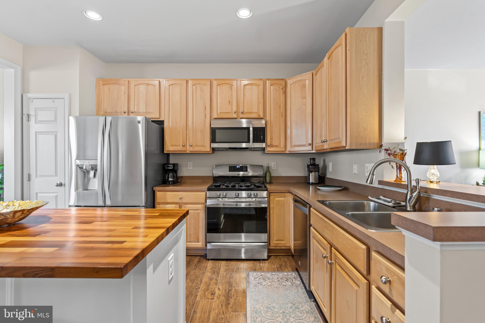 HAGERS CROSSING PHS1 BLK - Residential