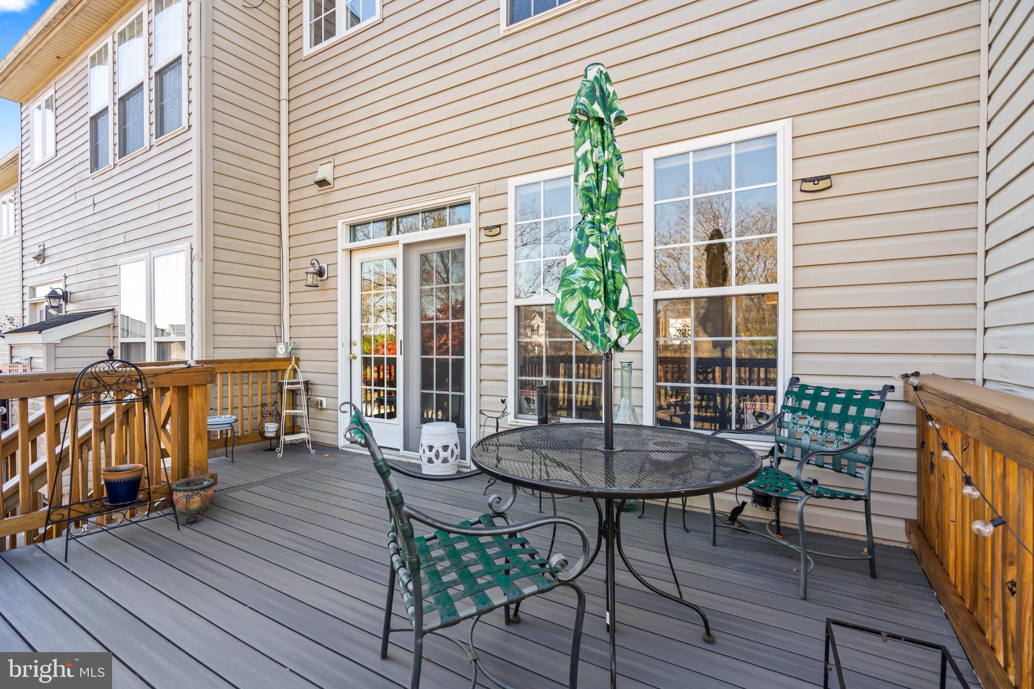 HAGERS CROSSING PHS1 BLK - Residential