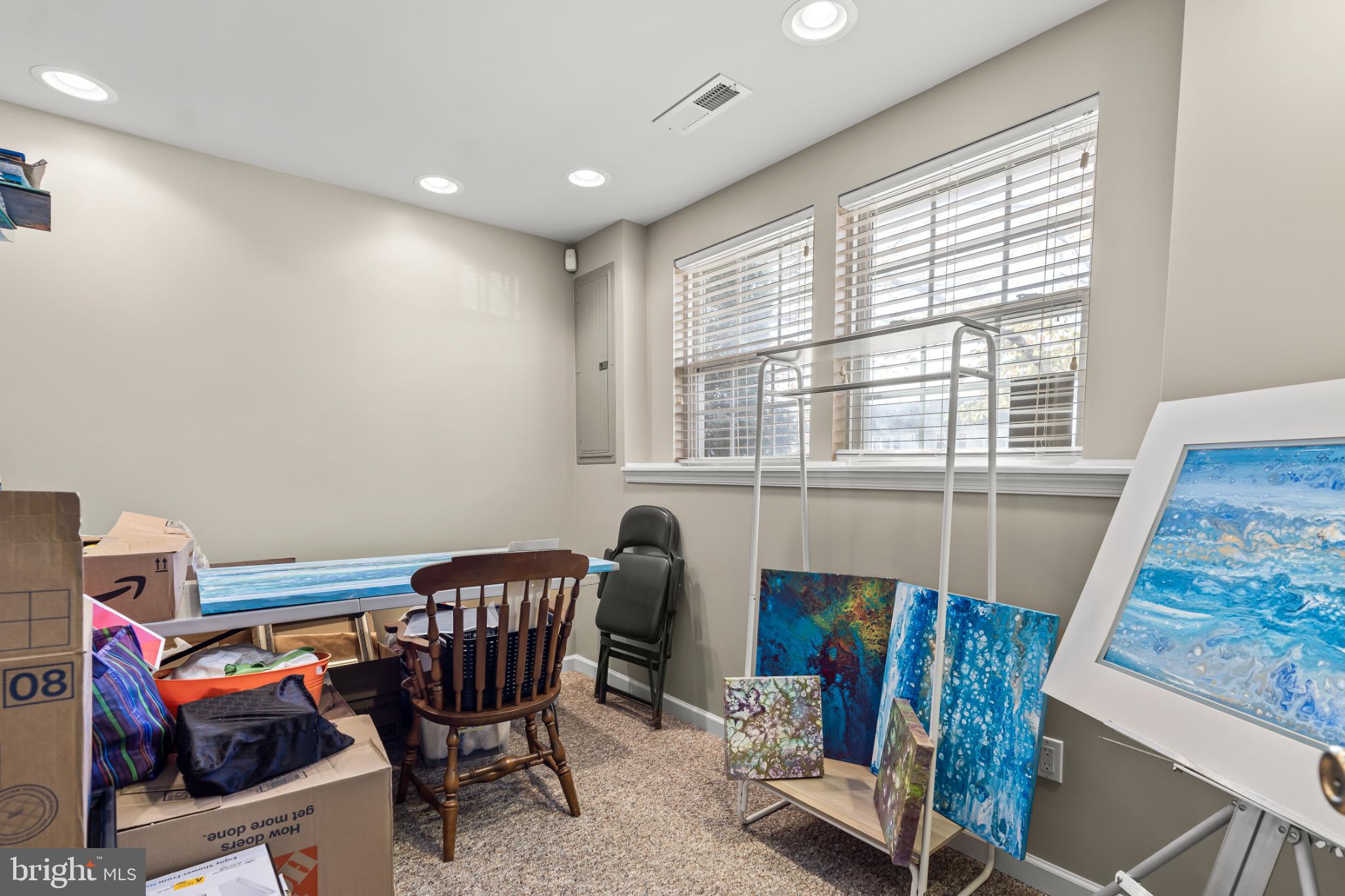 HAGERS CROSSING PHS1 BLK - Residential