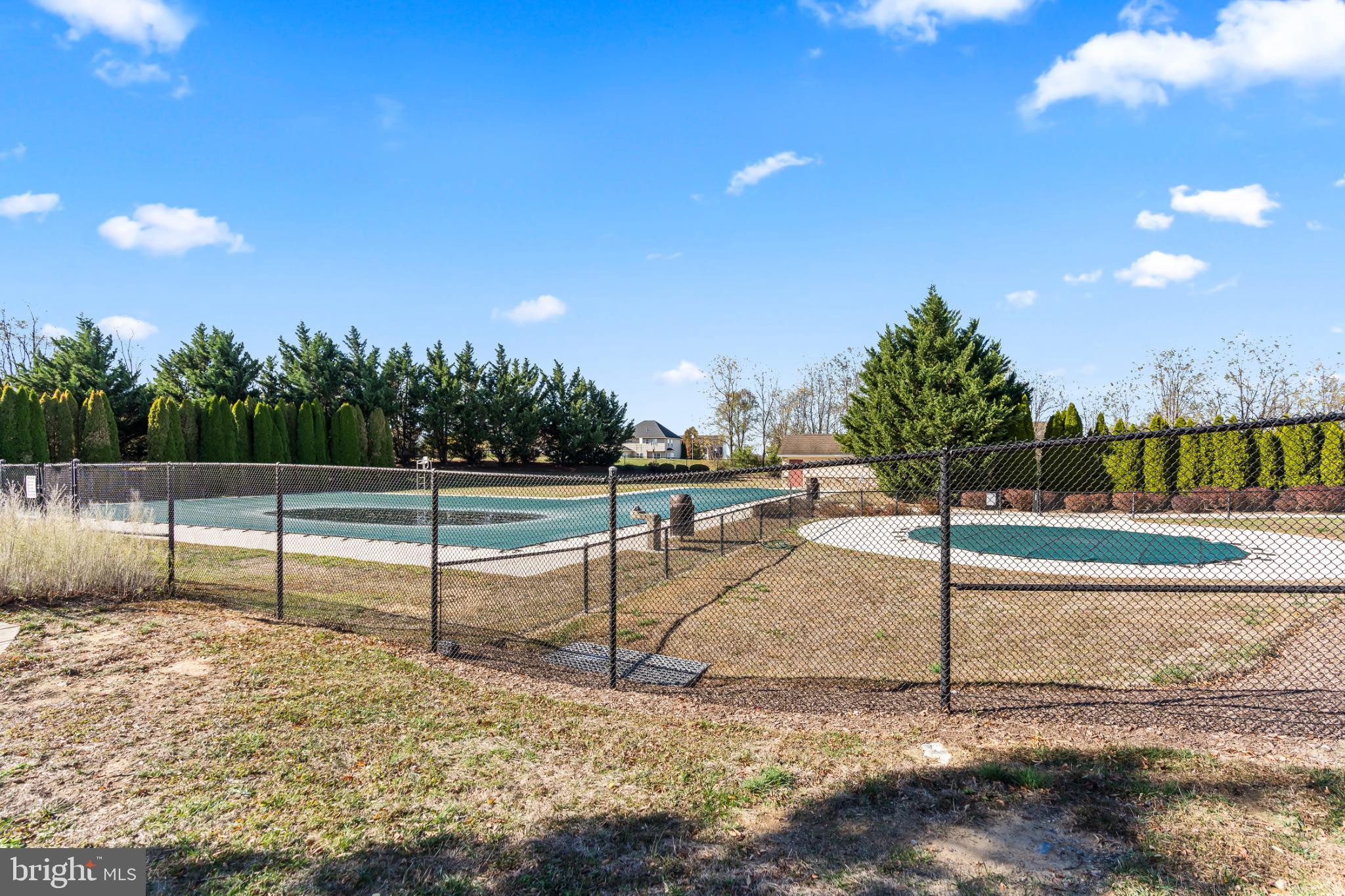 HAGERS CROSSING PHS1 BLK - Residential