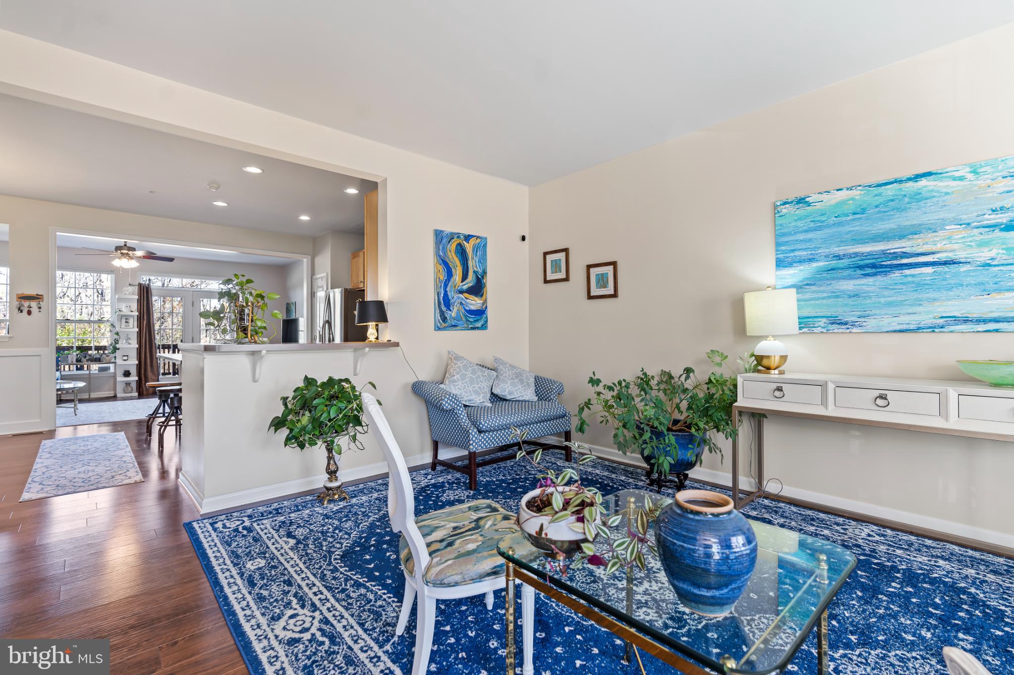 HAGERS CROSSING PHS1 BLK - Residential