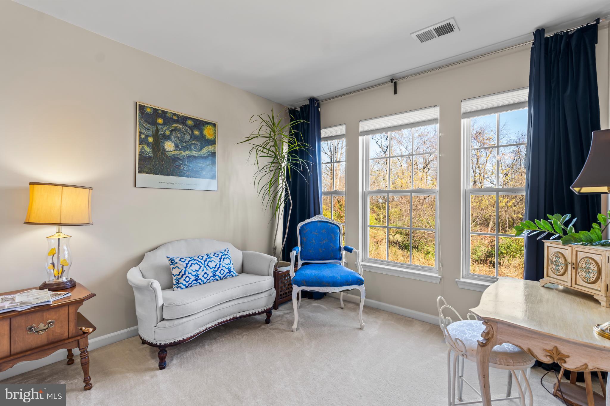 HAGERS CROSSING PHS1 BLK - Residential