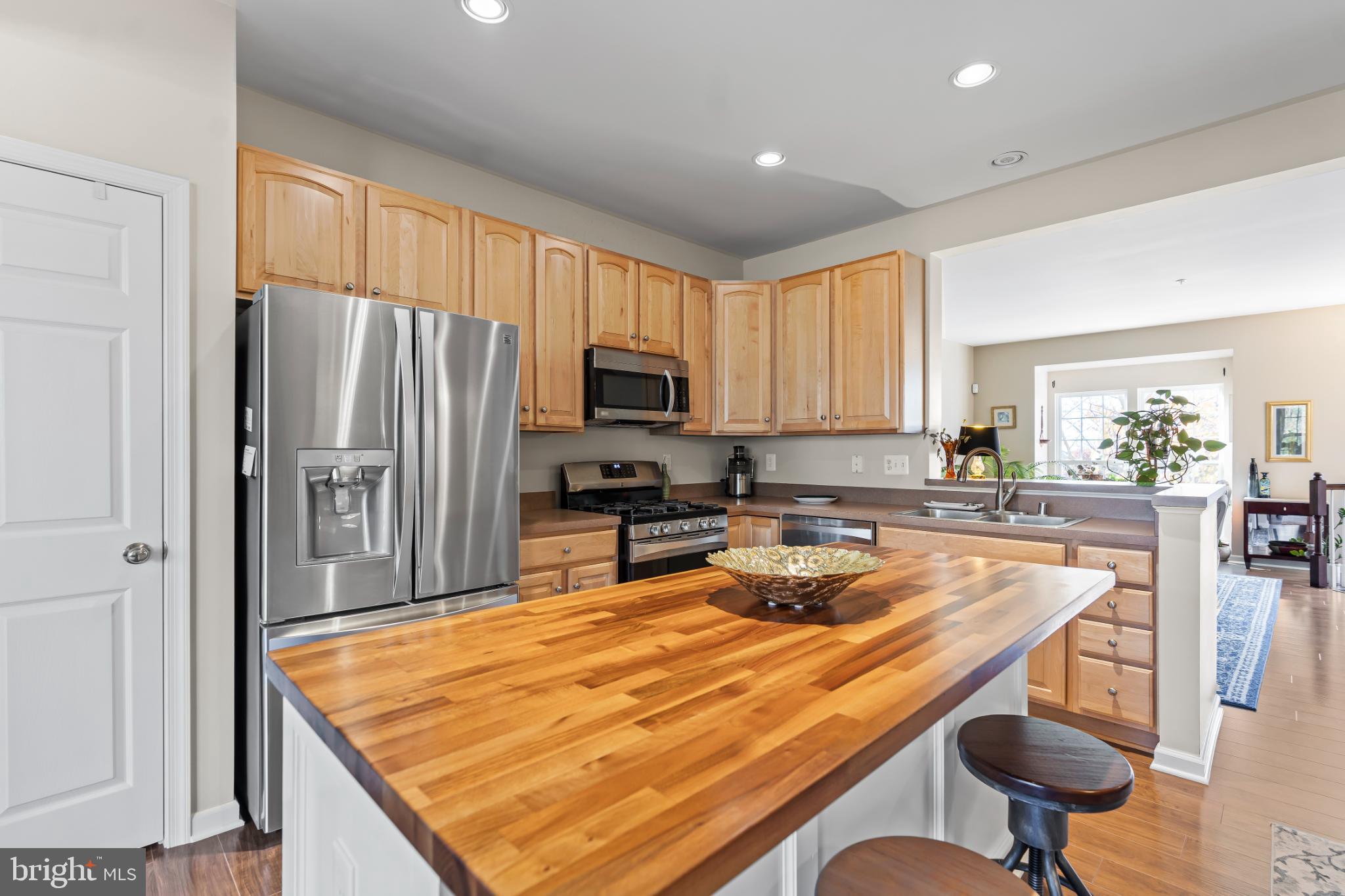 HAGERS CROSSING PHS1 BLK - Residential