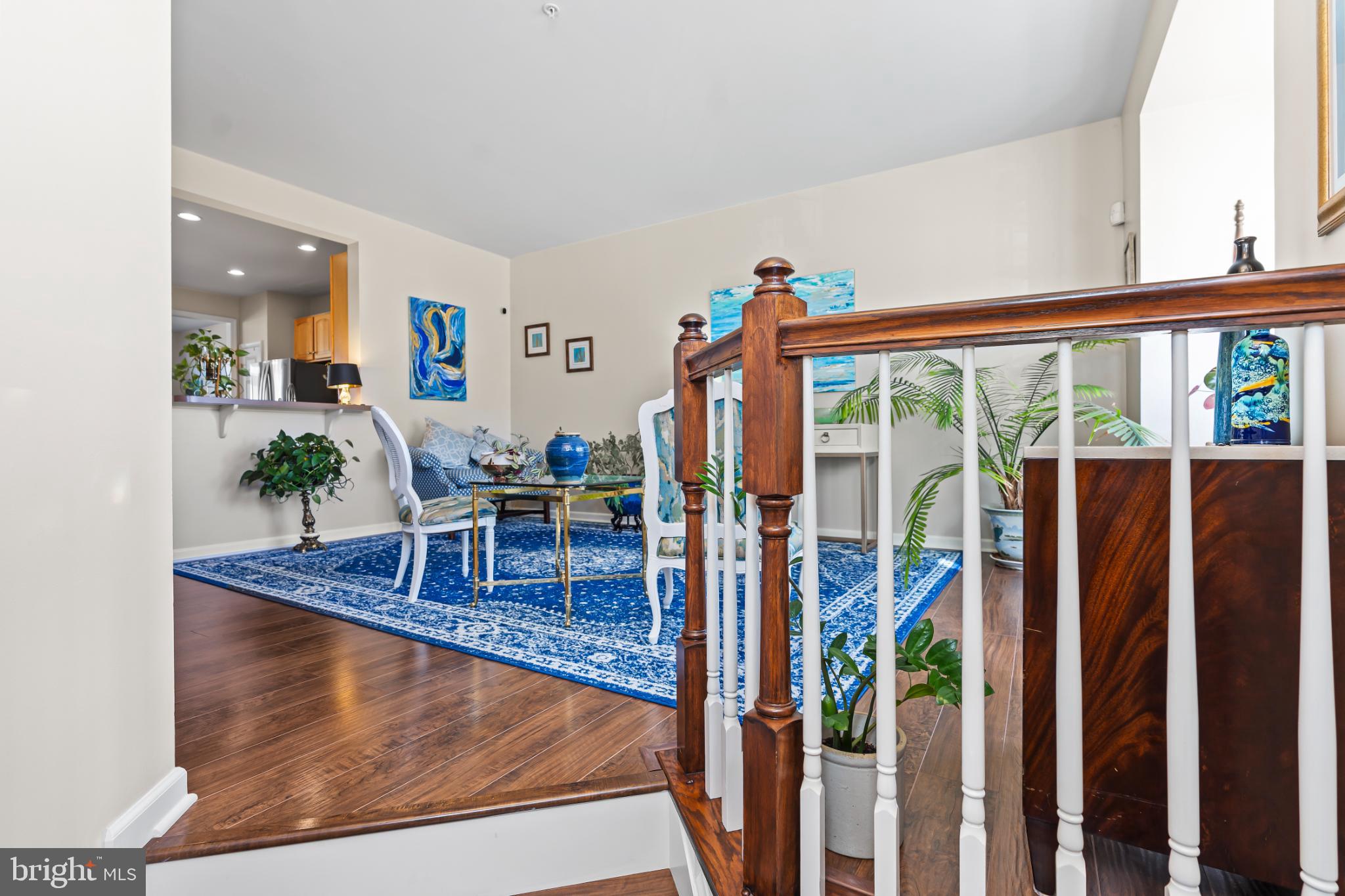 HAGERS CROSSING PHS1 BLK - Residential