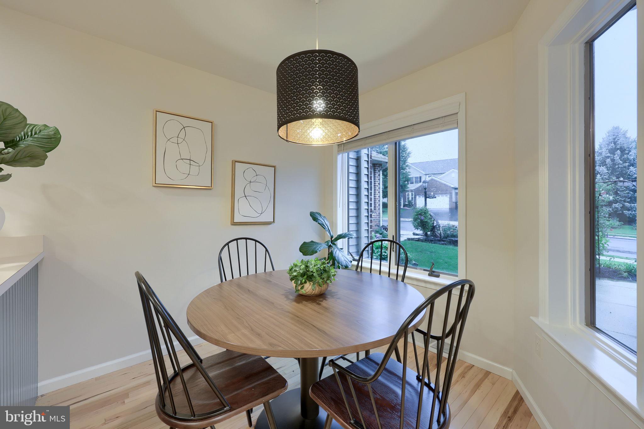 4 WEAVER AVENUE