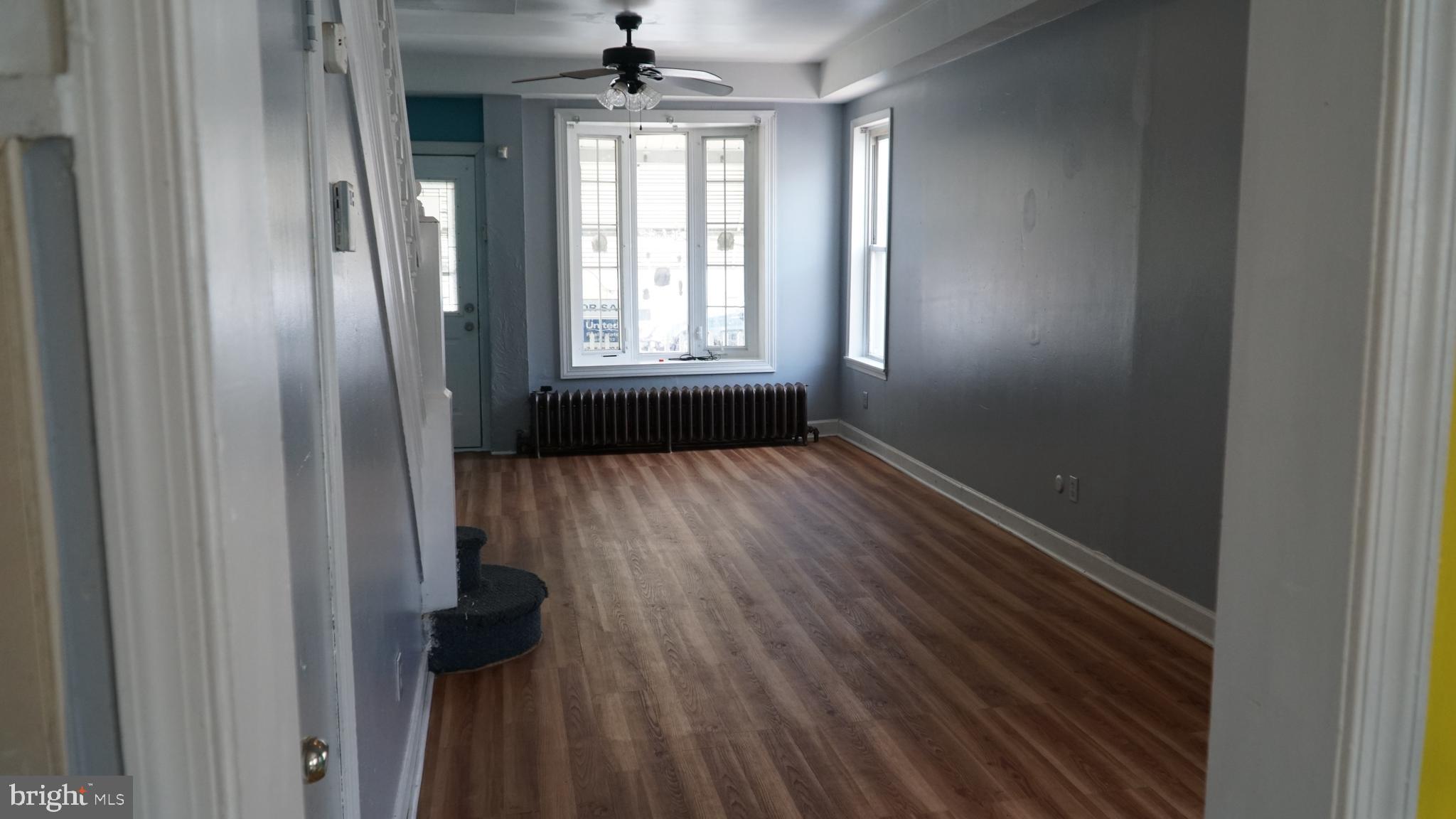 READING - Residential