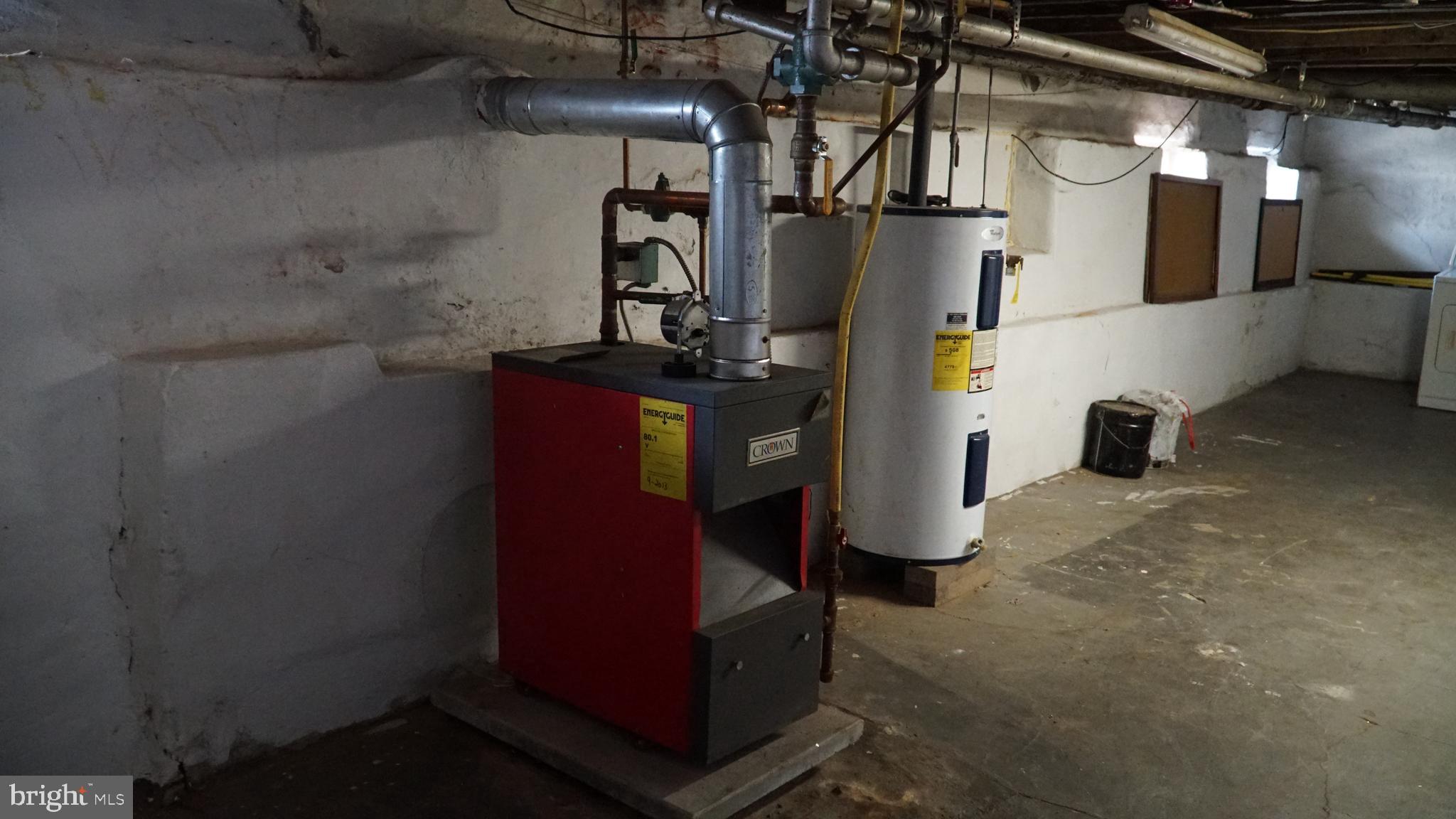 READING - Residential