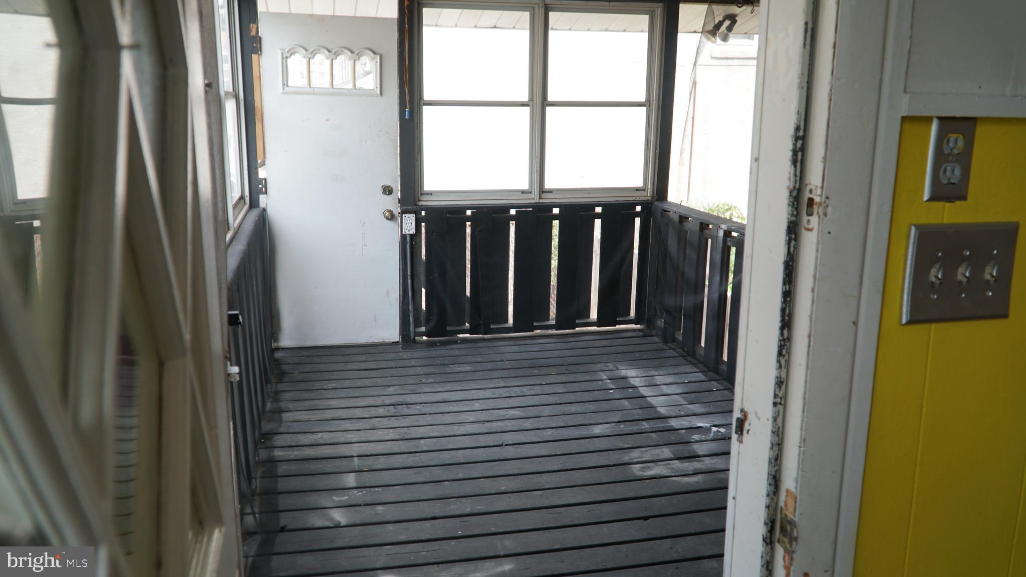 READING - Residential