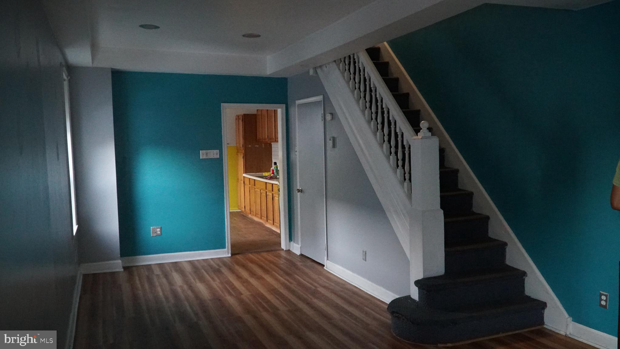 READING - Residential