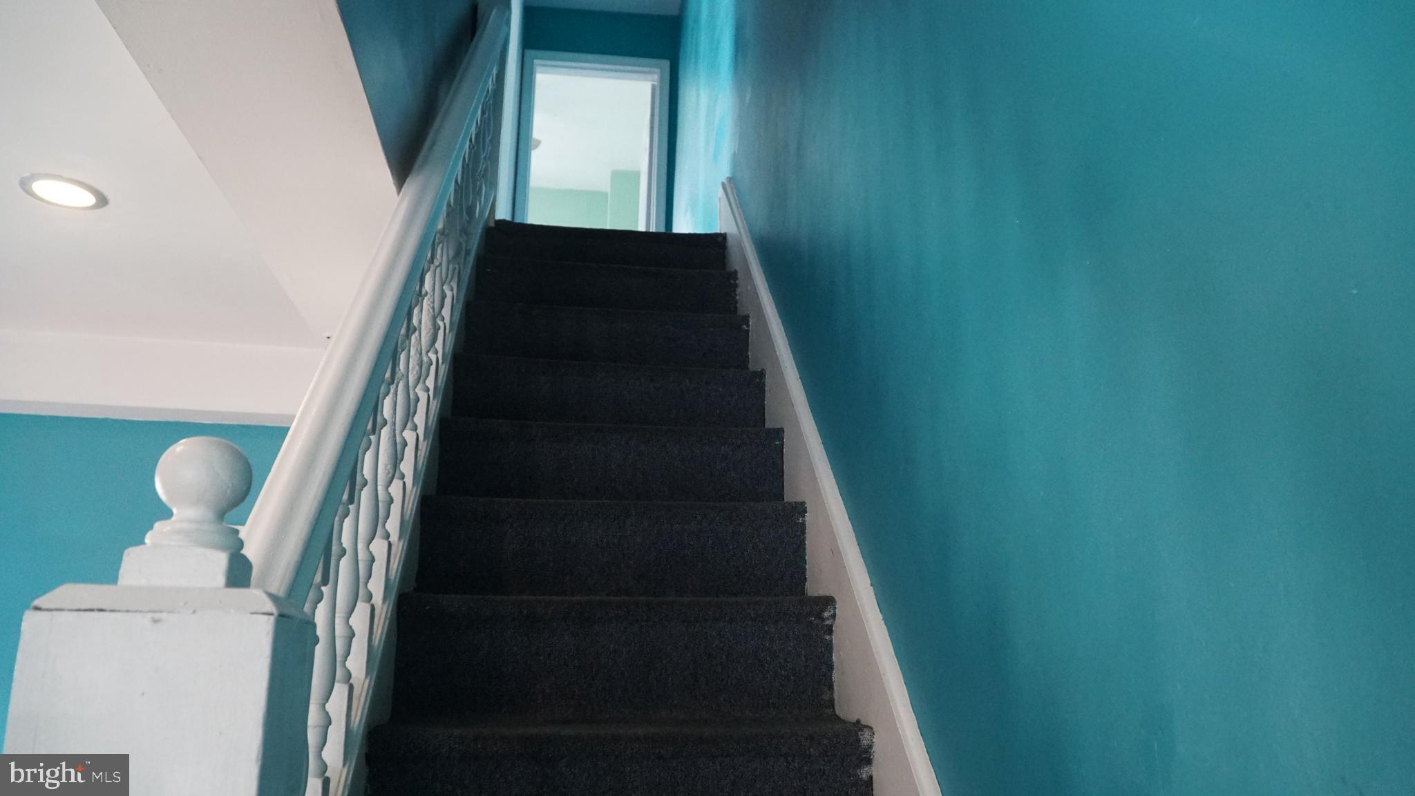 READING - Residential