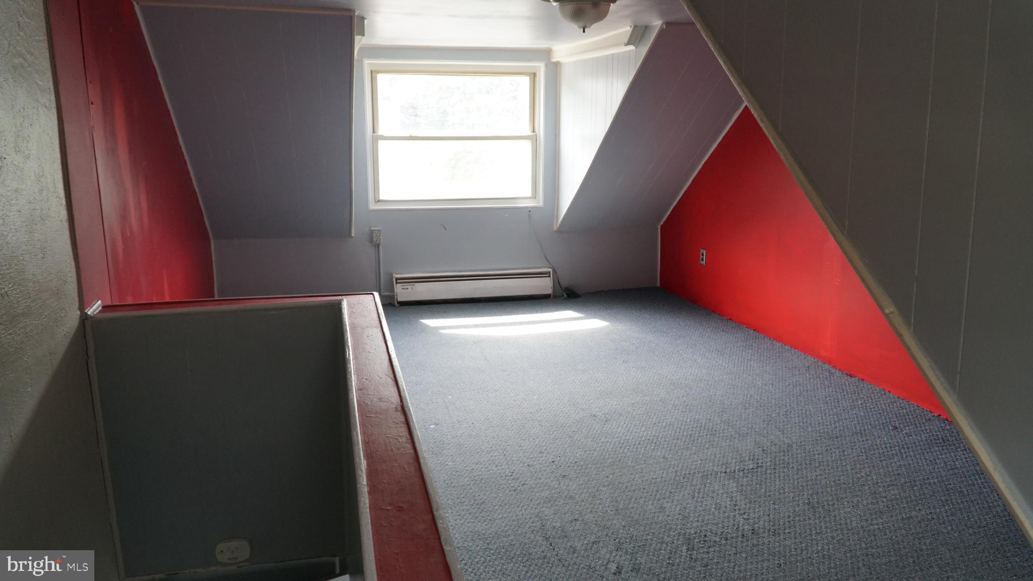 READING - Residential