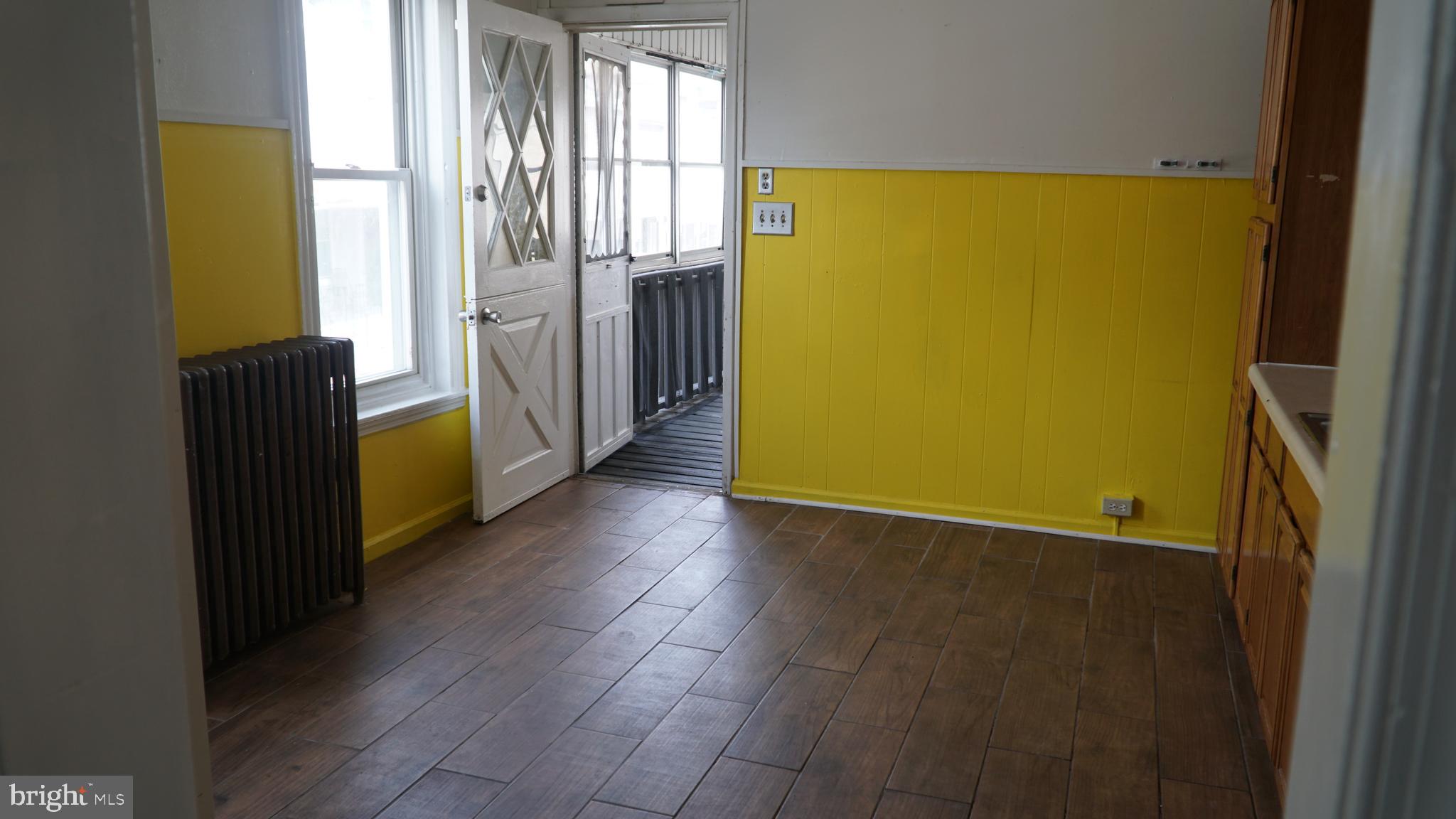 READING - Residential