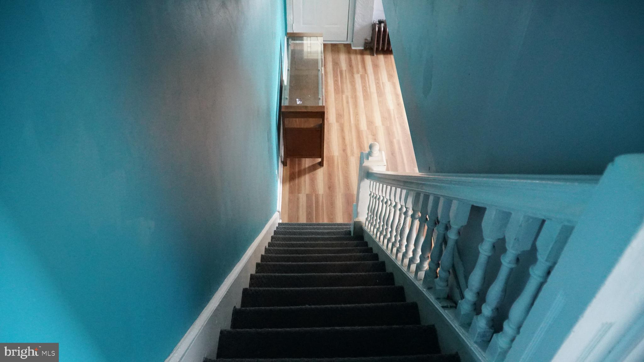 READING - Residential