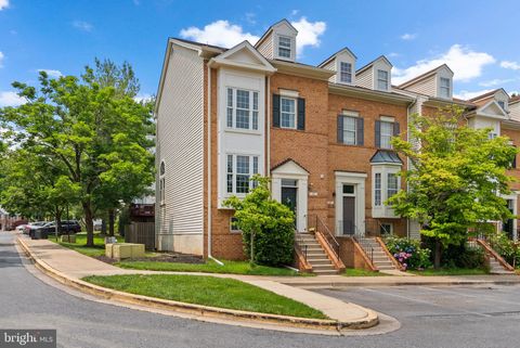 25 SILVER MOON DRIVE SILVER SPRING MD 20904