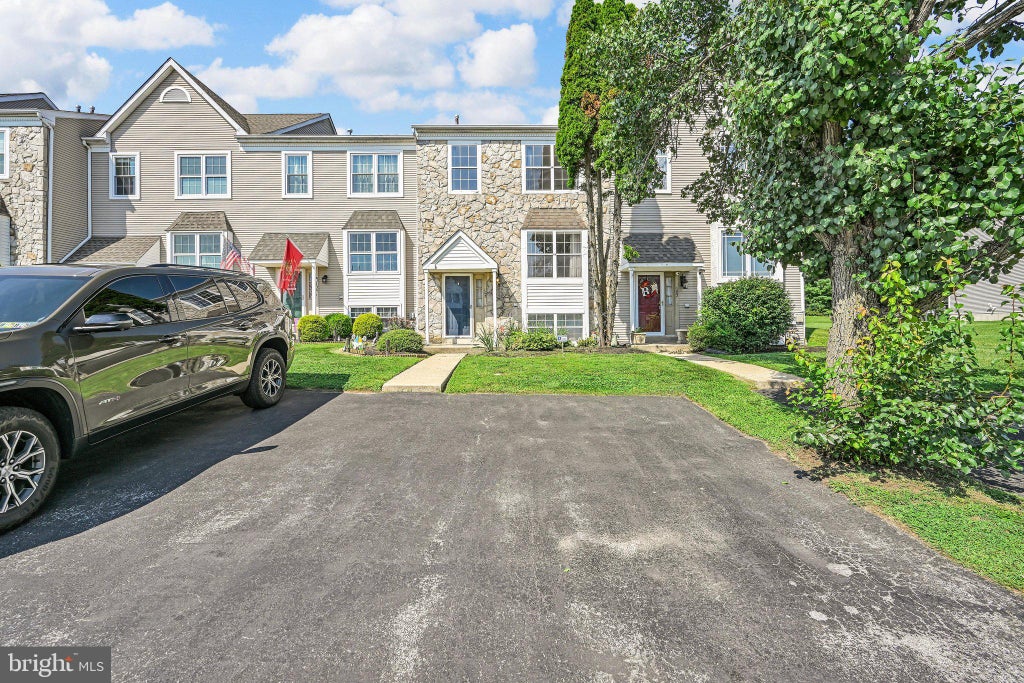 Photo of 103 Judy Way, ASTON, PA 19014 (MLS # PADE2118876)