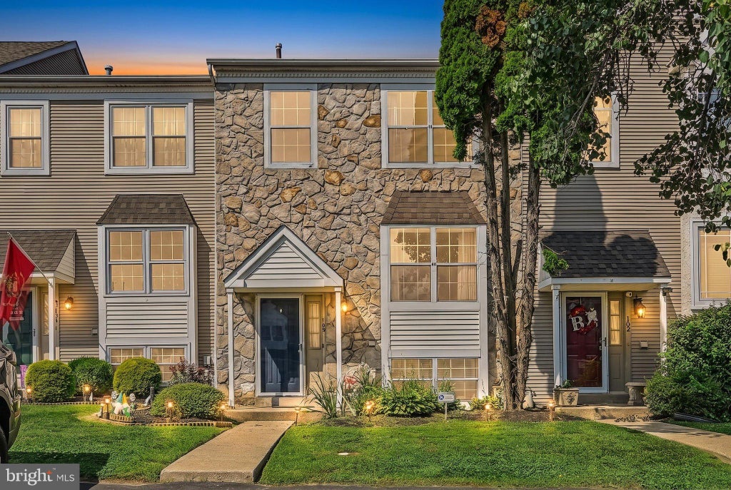 Photo of 103 Judy Way, ASTON, PA 19014 (MLS # PADE2118876)