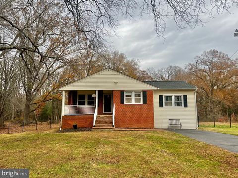 10322 CHARLES STREET LA PLATA MD 20646