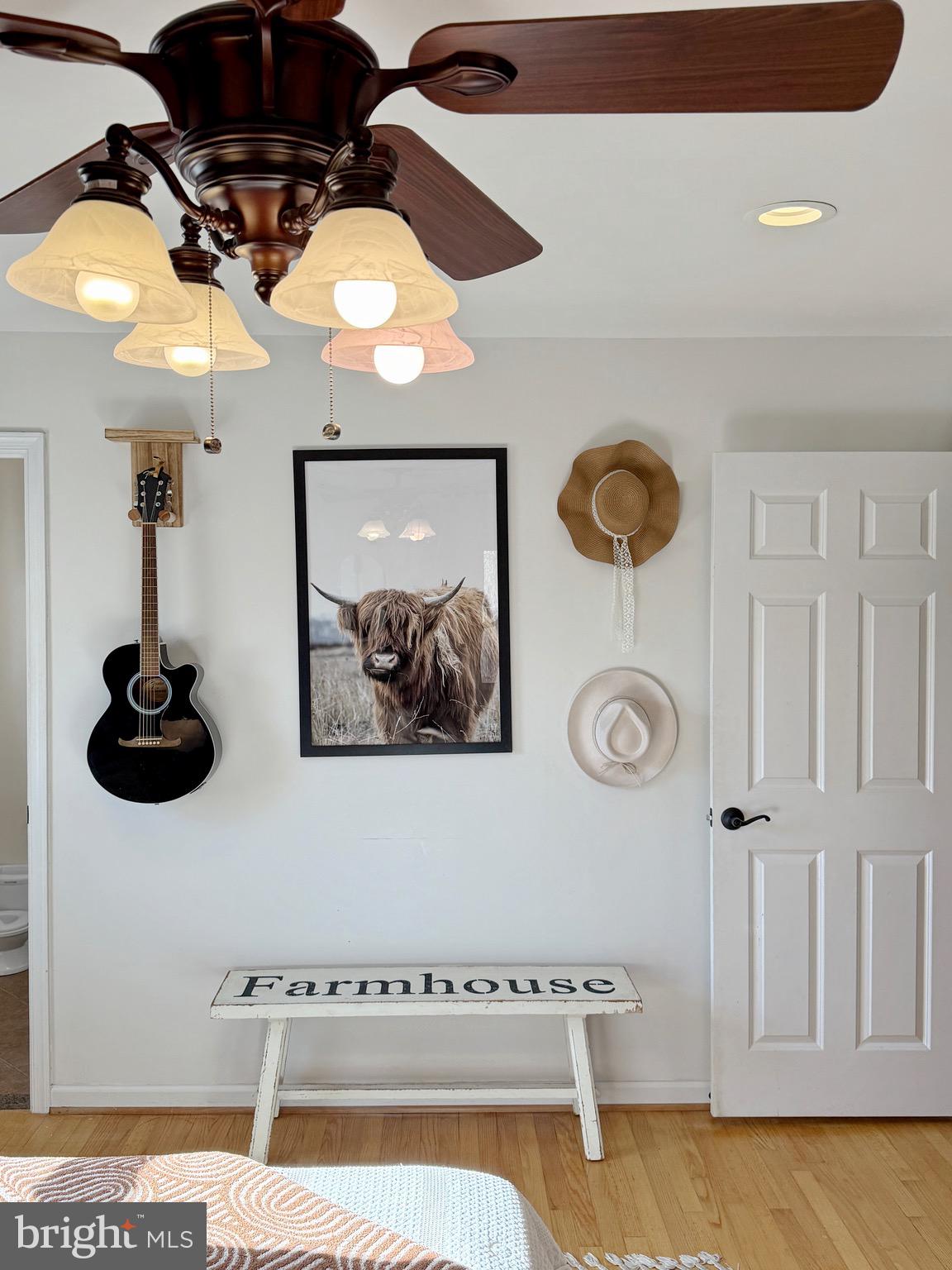 PLEASANT ACRES - Residential