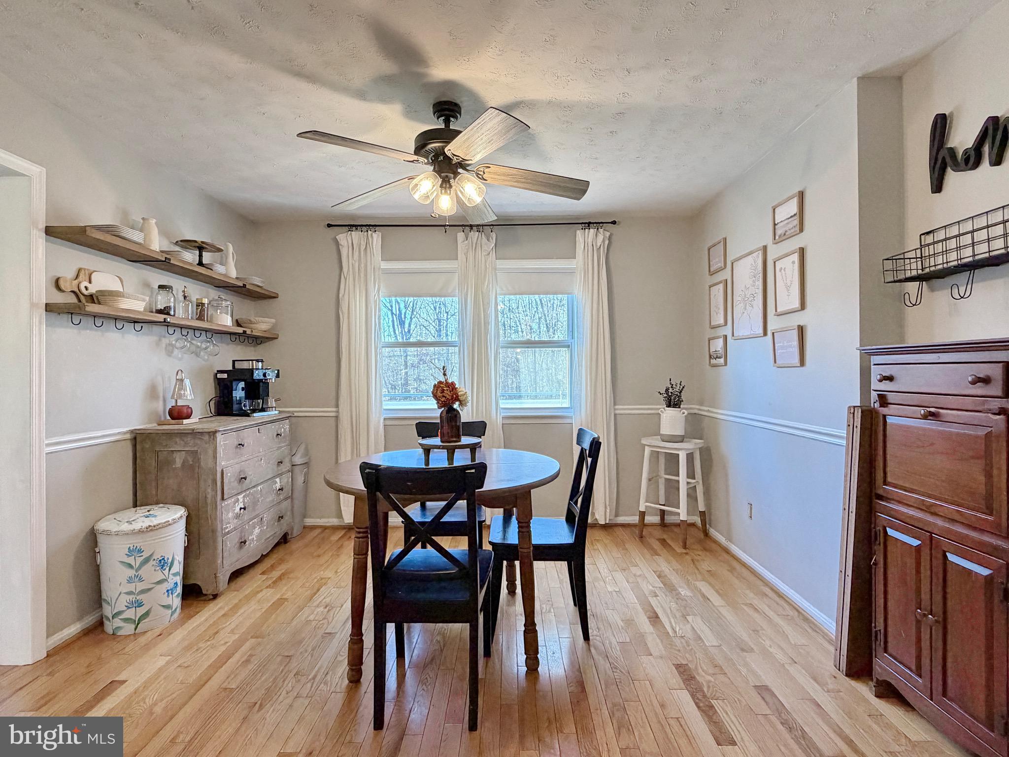 PLEASANT ACRES - Residential