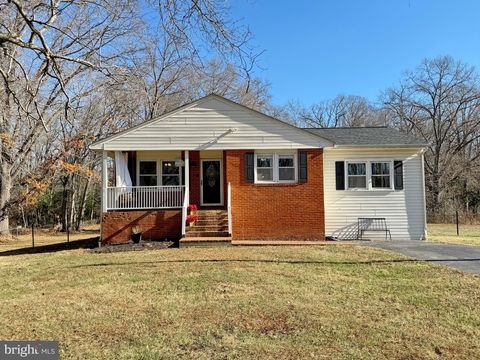 Property photo of 10322 Charles Street, La Plata, MD 20646