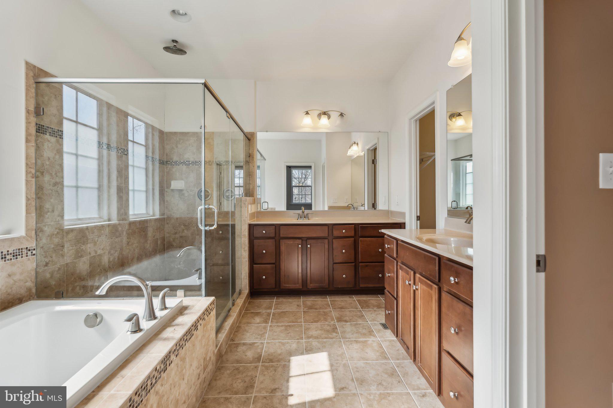 COLONIAL FORGE - Residential