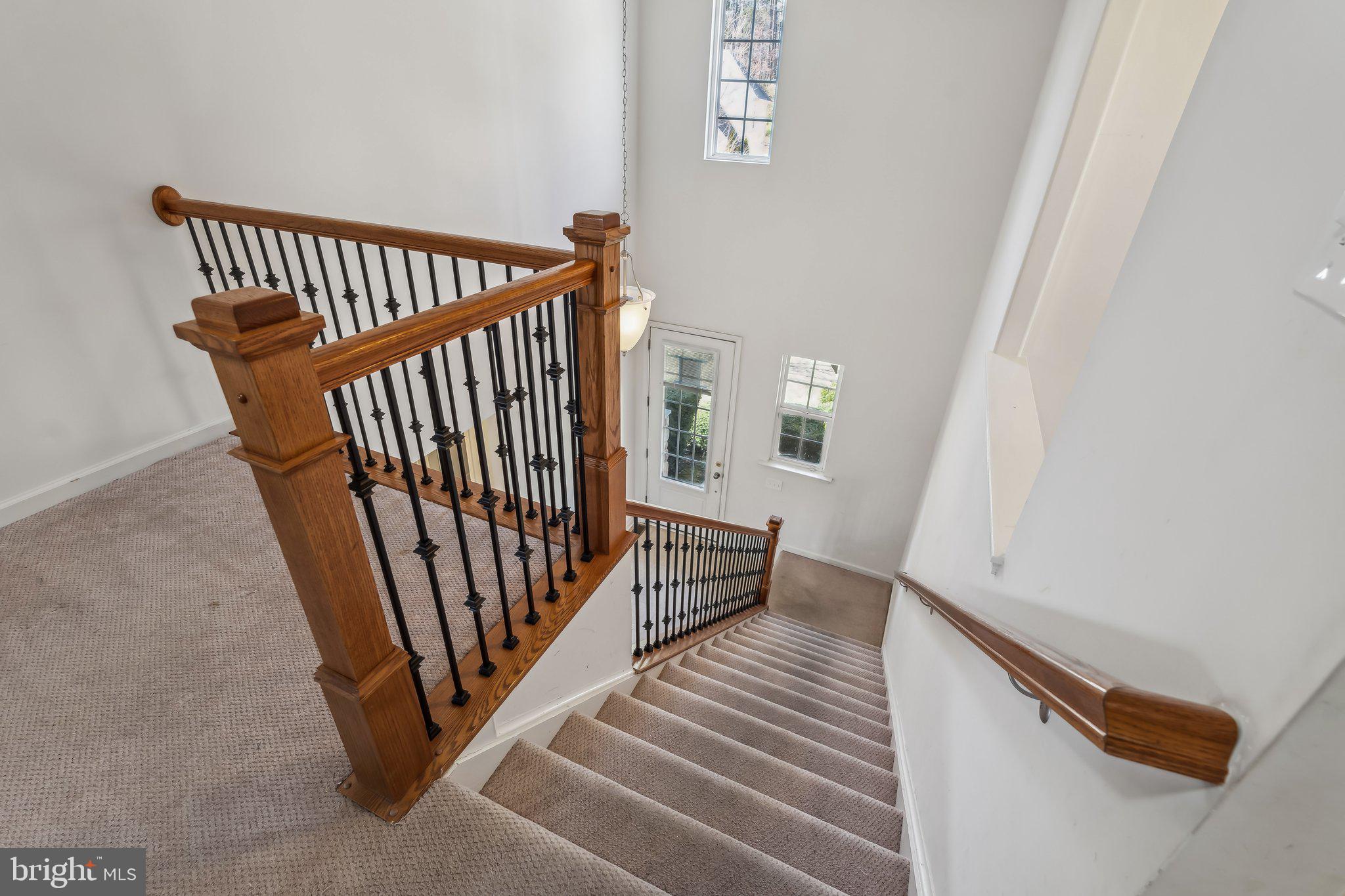 COLONIAL FORGE - Residential