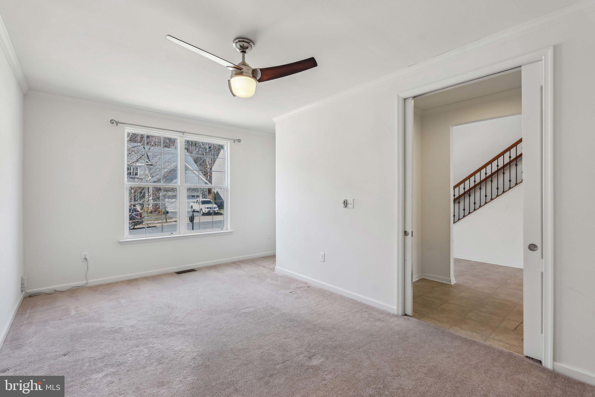 COLONIAL FORGE - Residential