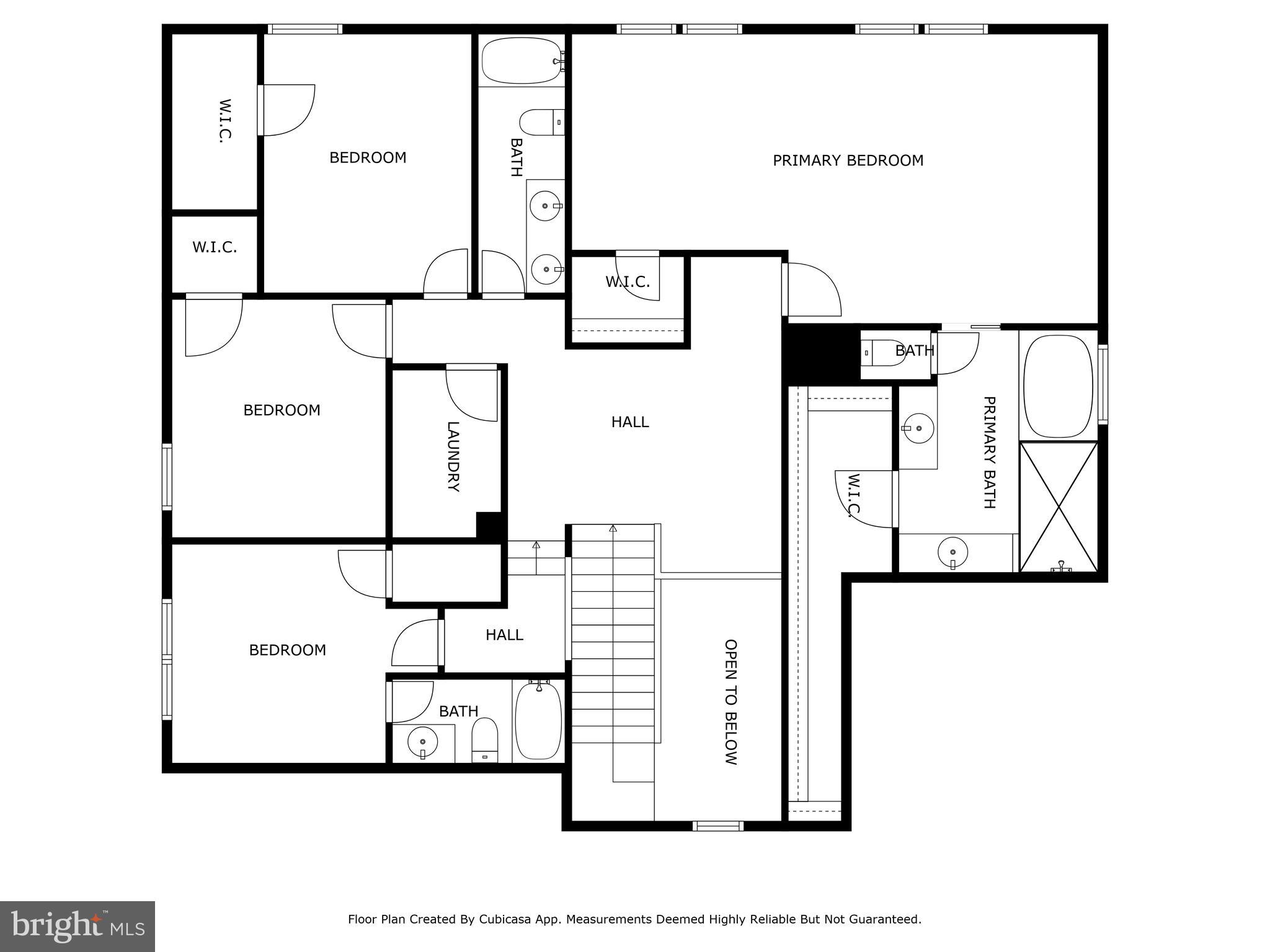 COLONIAL FORGE - Residential