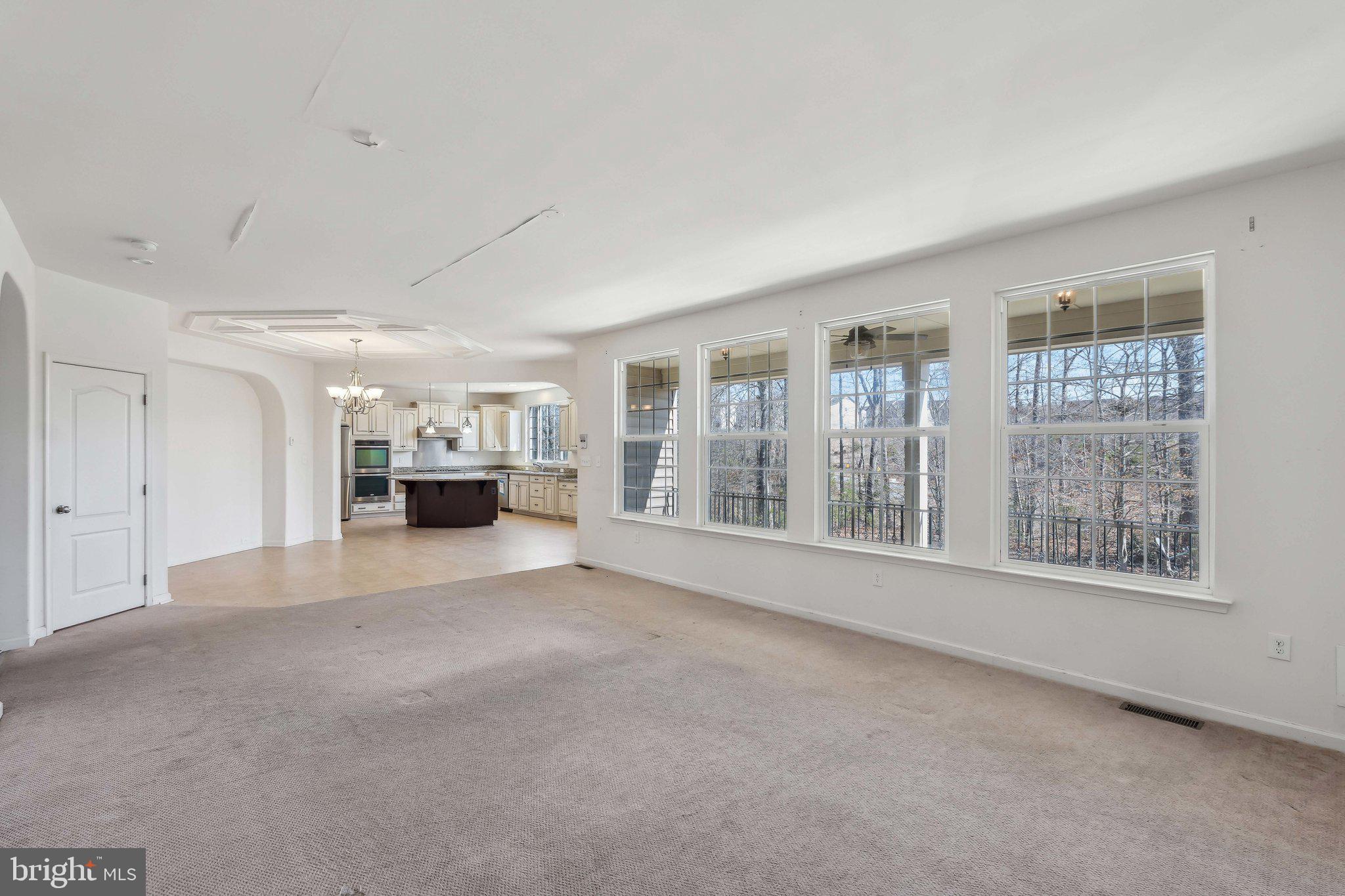 COLONIAL FORGE - Residential