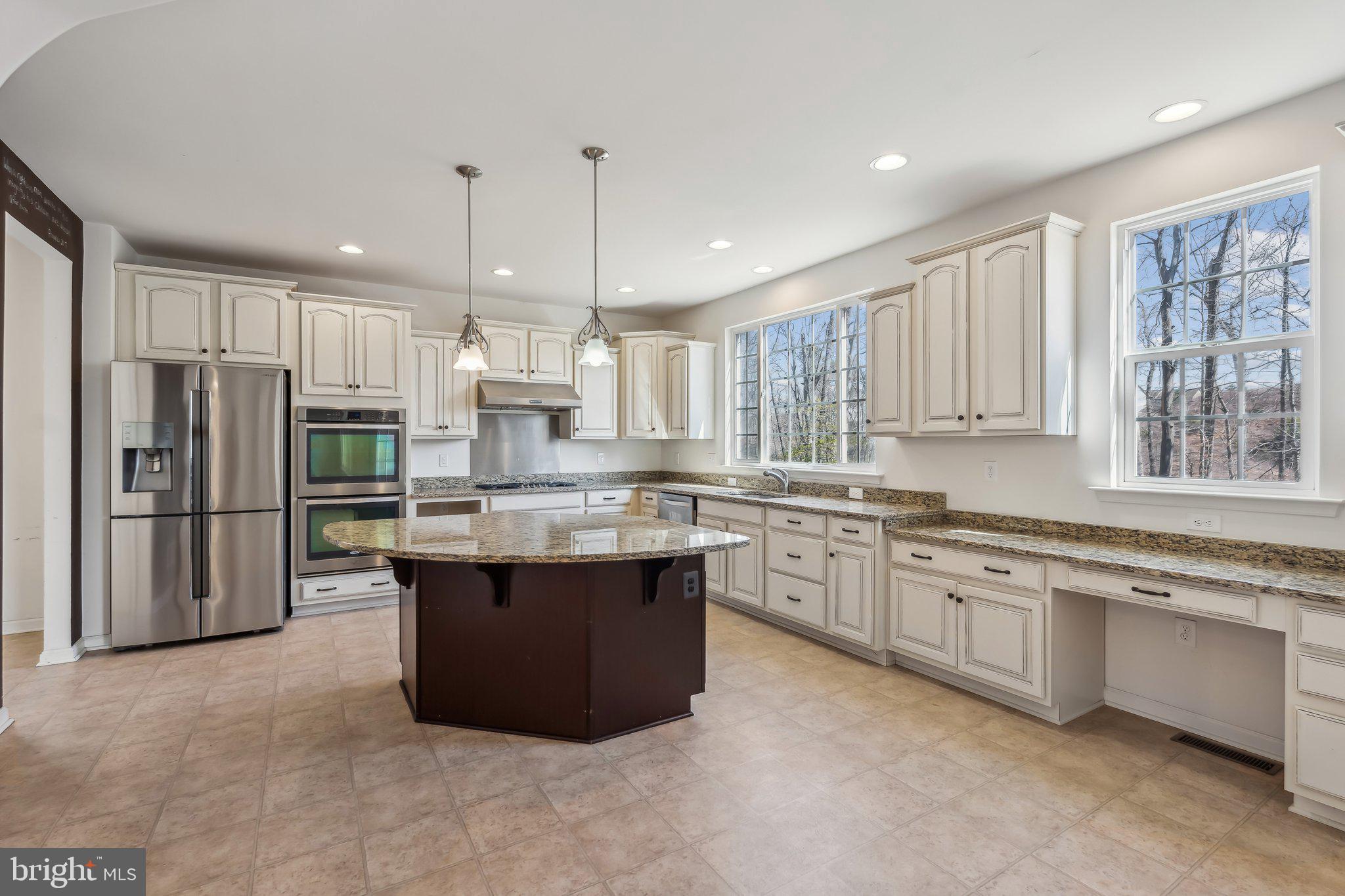 COLONIAL FORGE - Residential