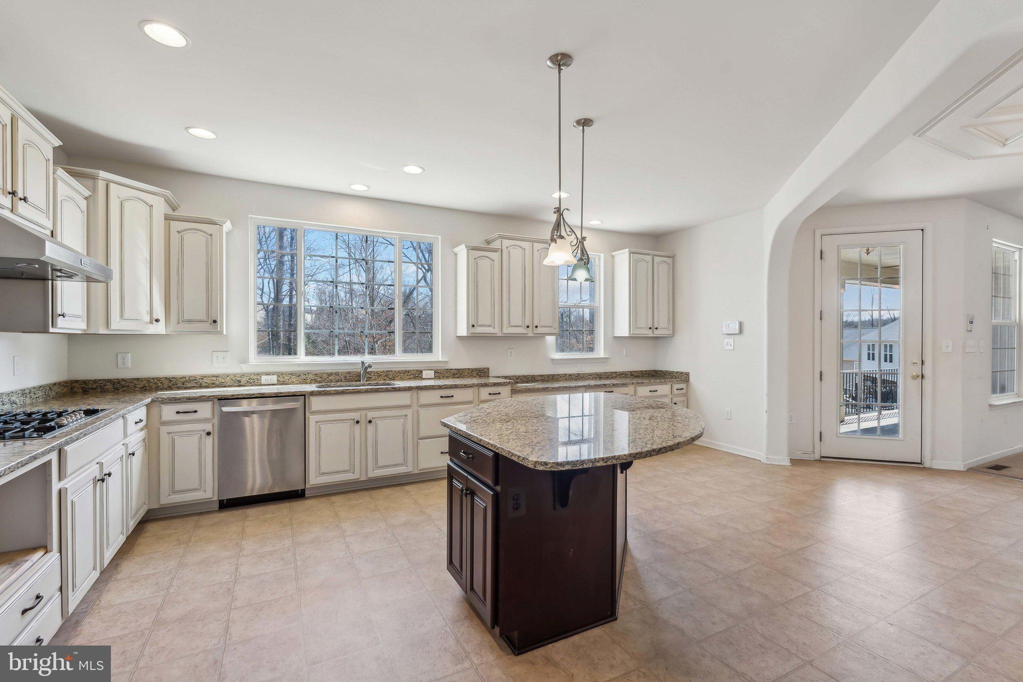 COLONIAL FORGE - Residential