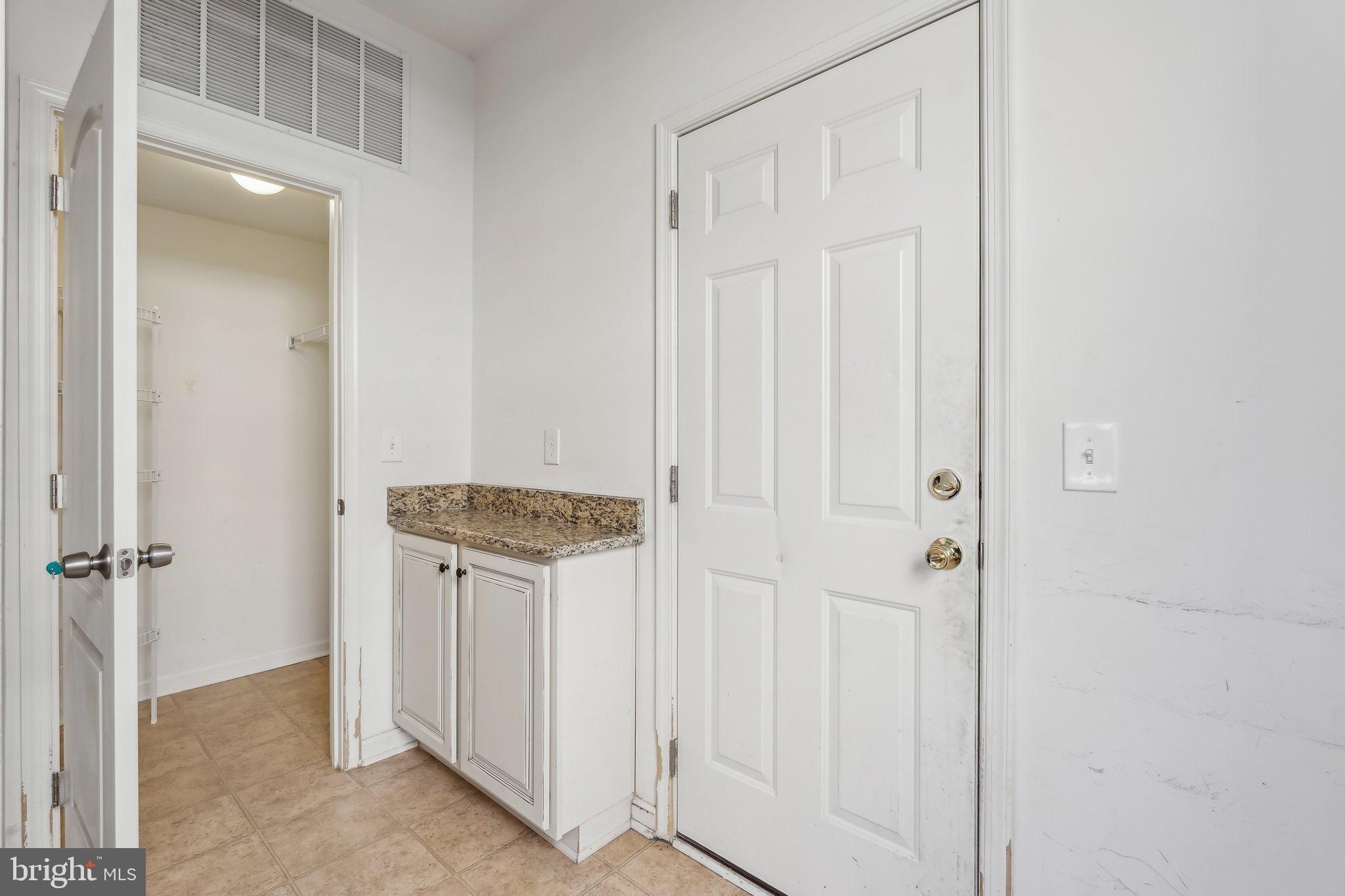 COLONIAL FORGE - Residential