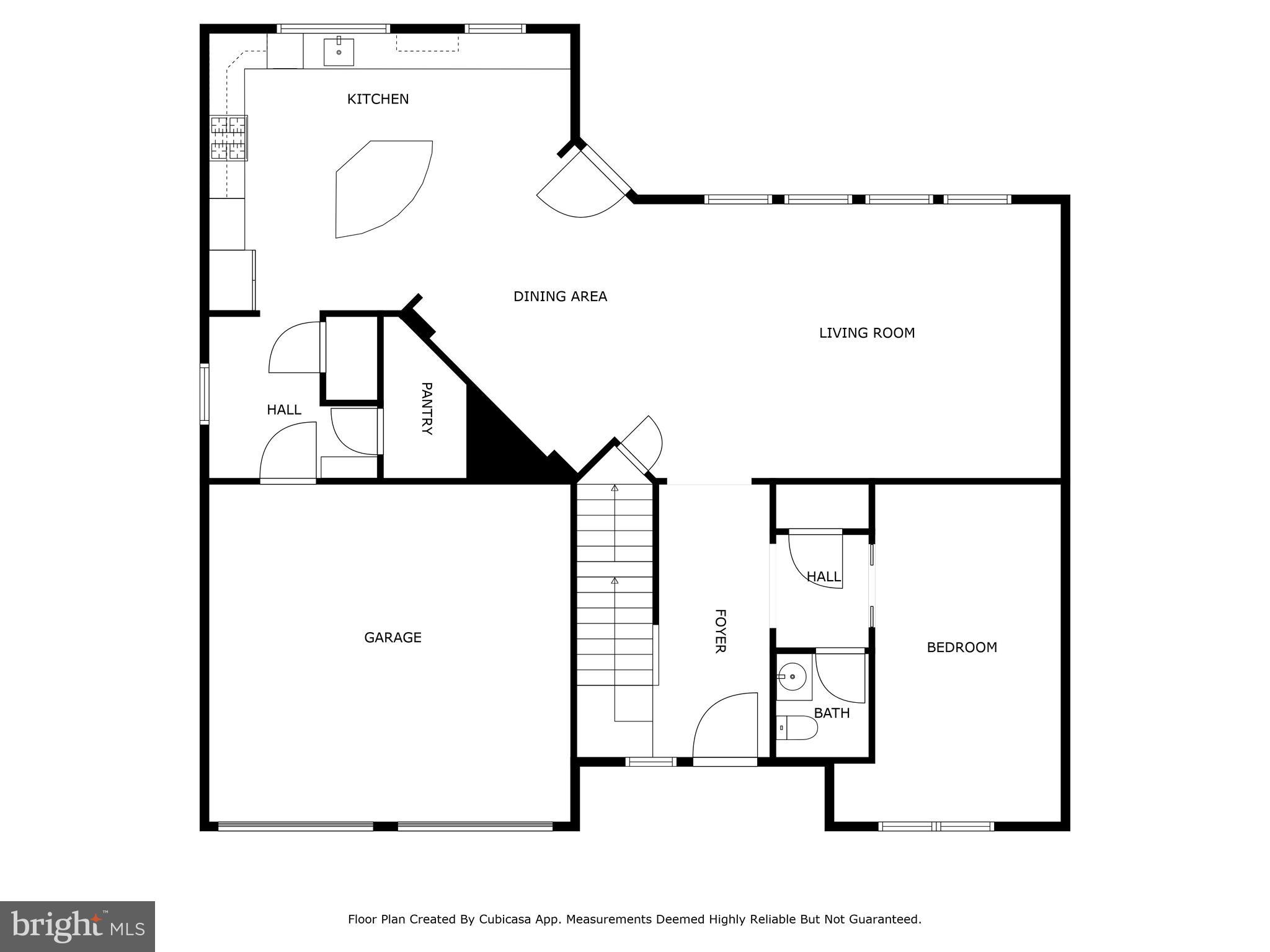 COLONIAL FORGE - Residential